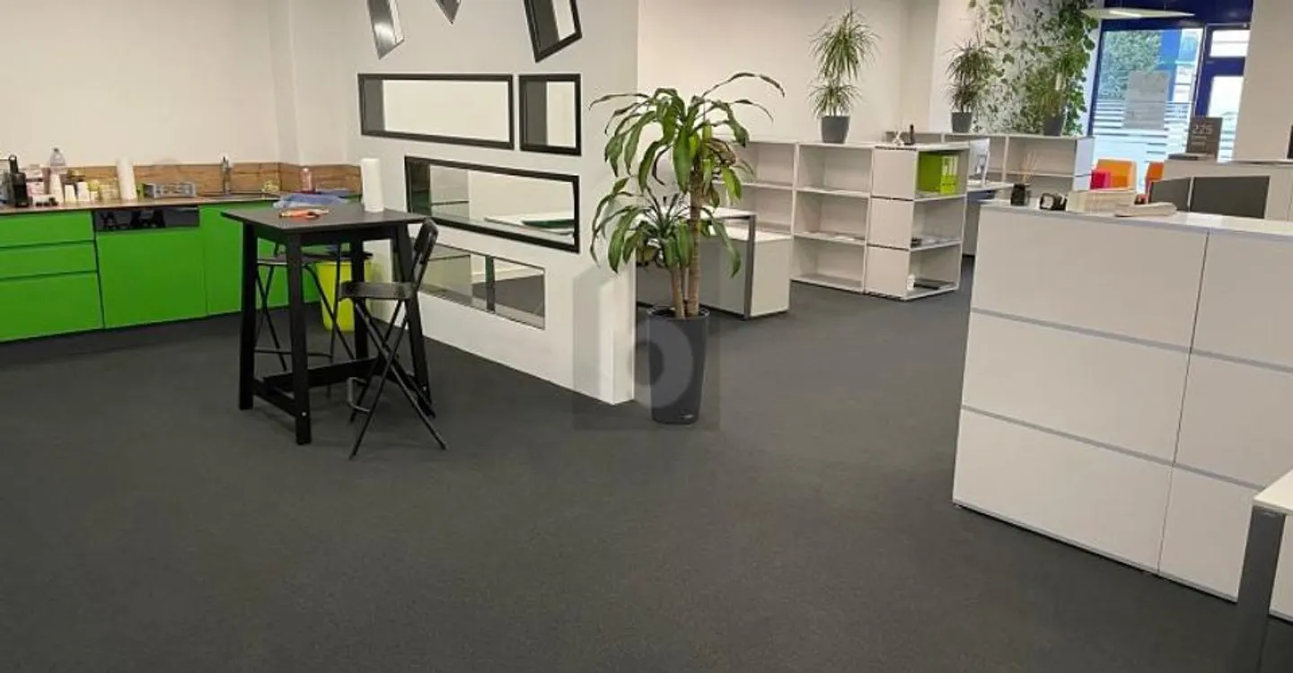 Espace de bureau spacieux à Lucerne - Photo 3 sur 5