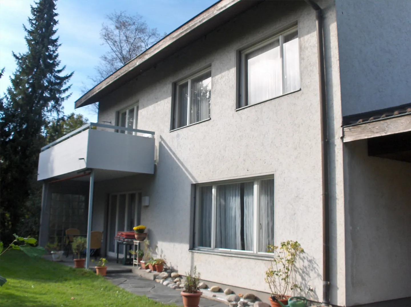 EFH-Oasi nel verde - Foto 4 di 19