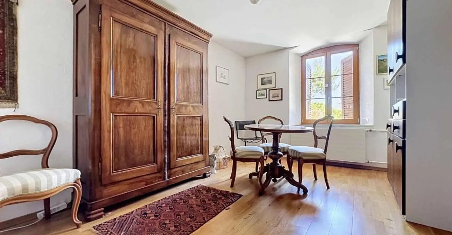 Maison Charmante avec Potentiel - Photo 4 sur 13