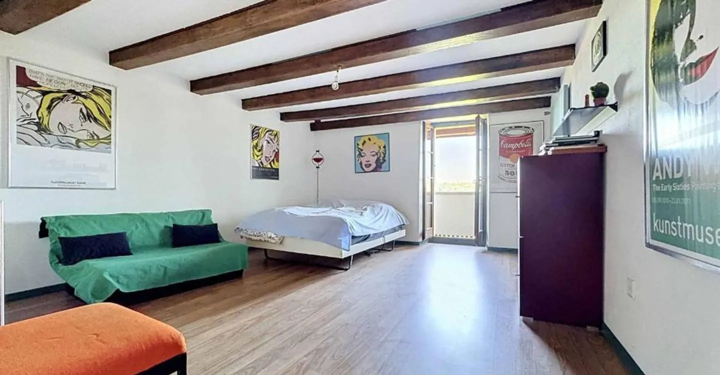 Maison Charmante avec Potentiel - Photo 6 sur 13