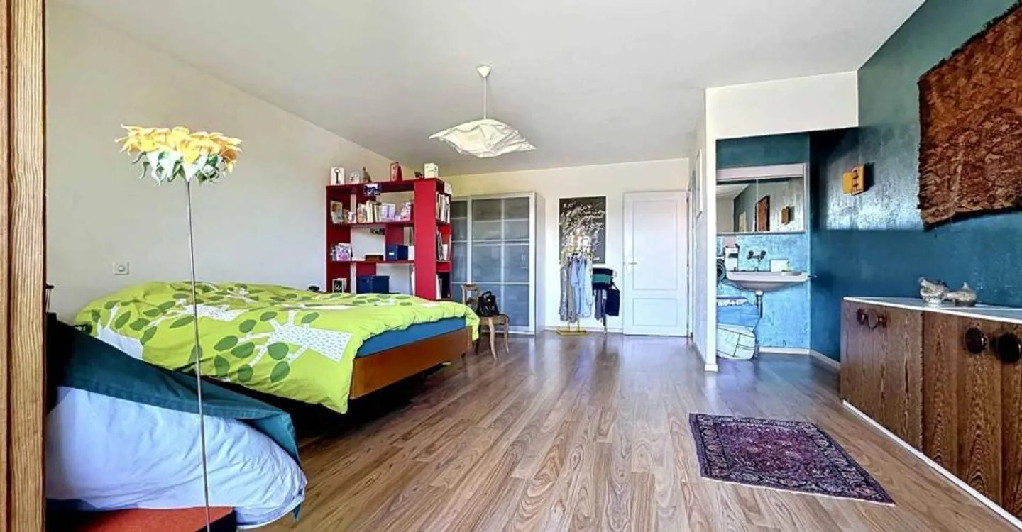 Maison Charmante avec Potentiel - Photo 7 sur 13