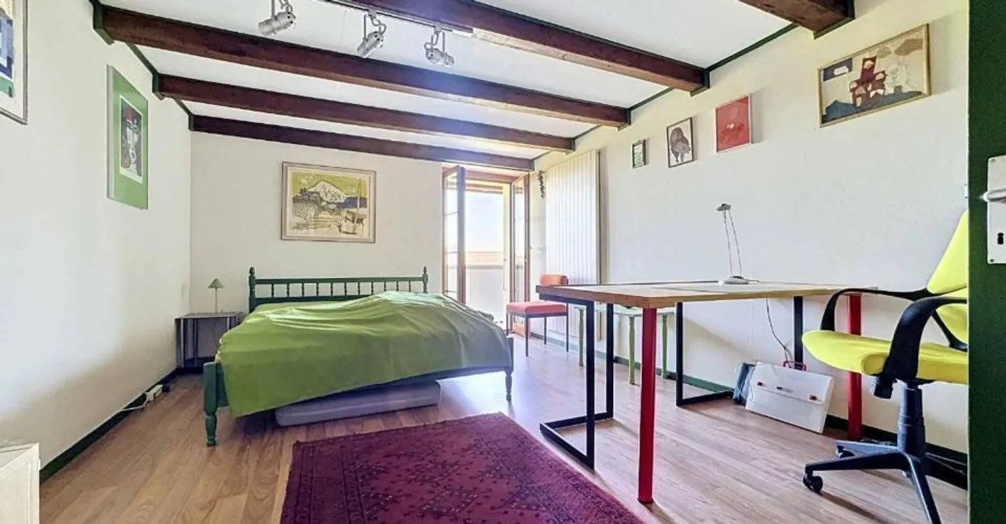 Maison Charmante avec Potentiel - Photo 8 sur 13