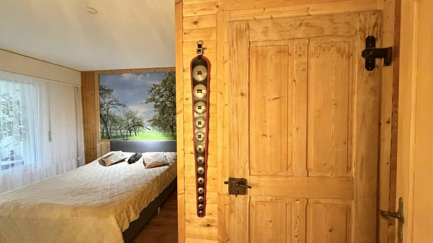 Charmante 2.5 Zimmer Wohnung an perfekter Lage - Photo 7 sur 9