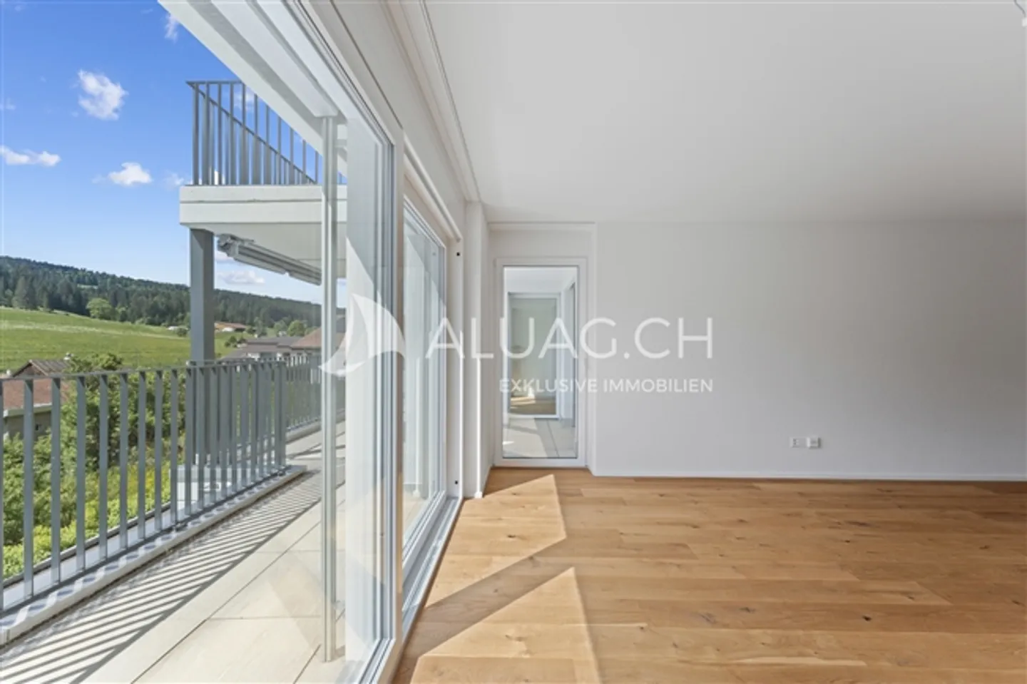 3.5 ROOMS - SUNNY AND ABOVE THE FOG - Photo 11 of 14