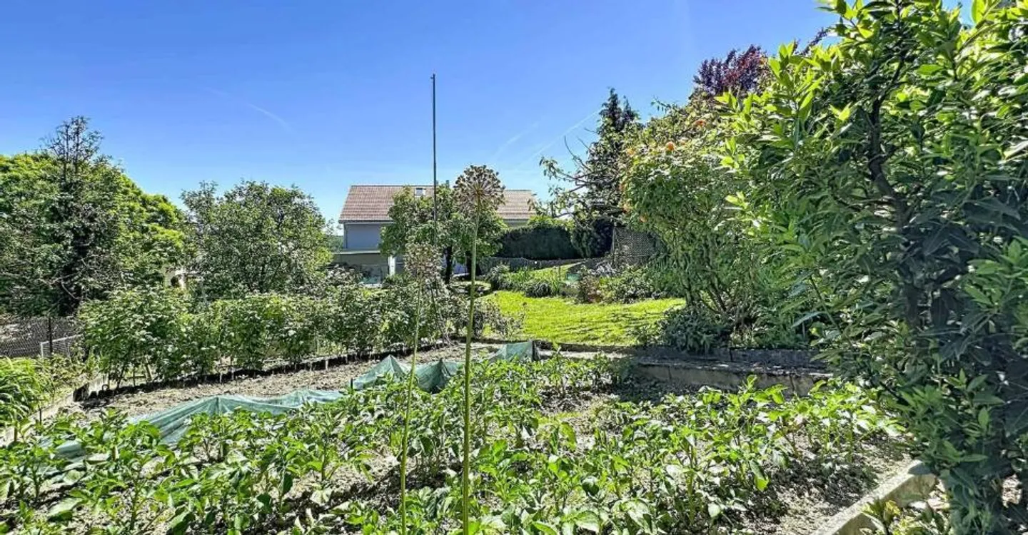 Maison Charmante avec Potentiel - Photo 13 sur 13