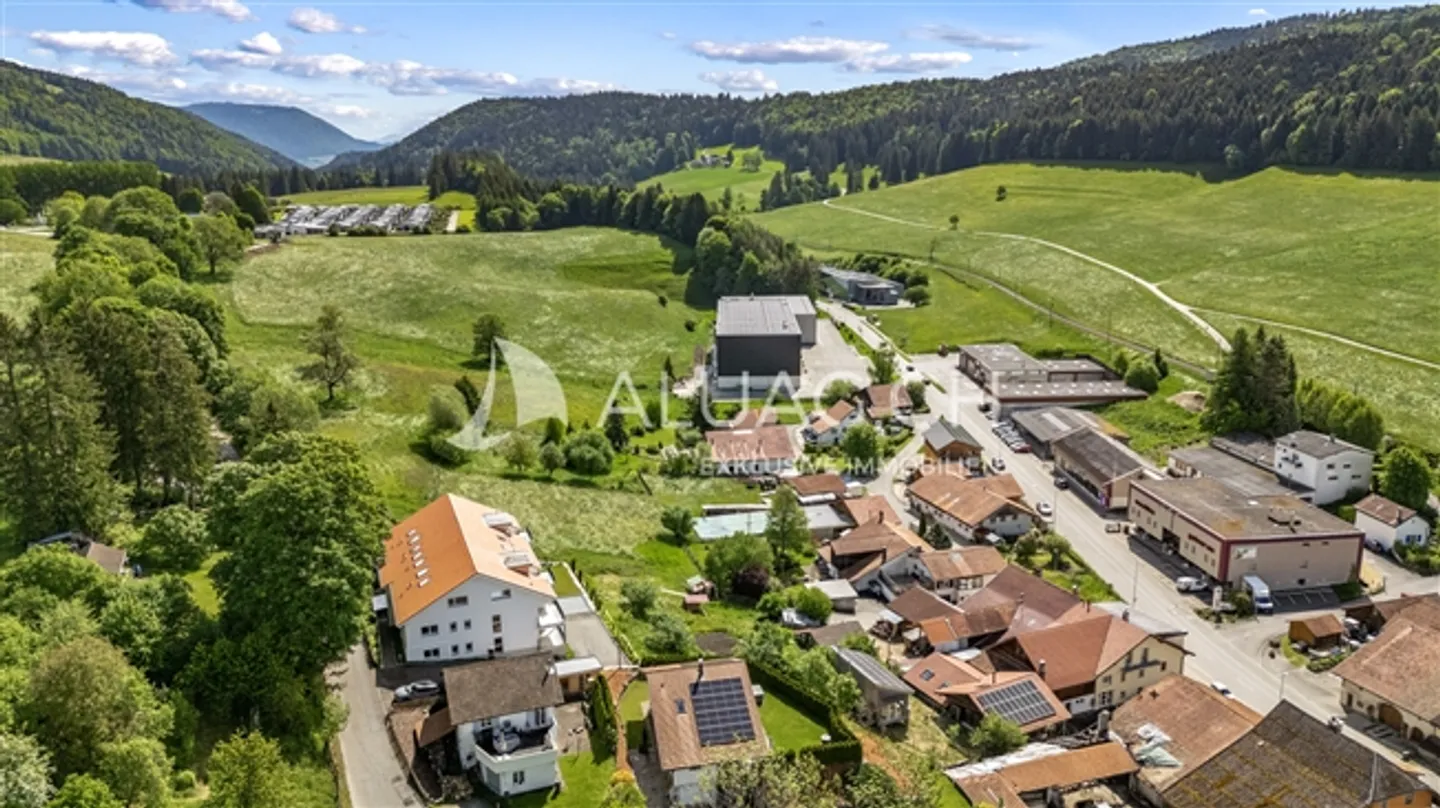 3.5 ROOMS - SUNNY AND ABOVE THE FOG - Photo 3 of 14