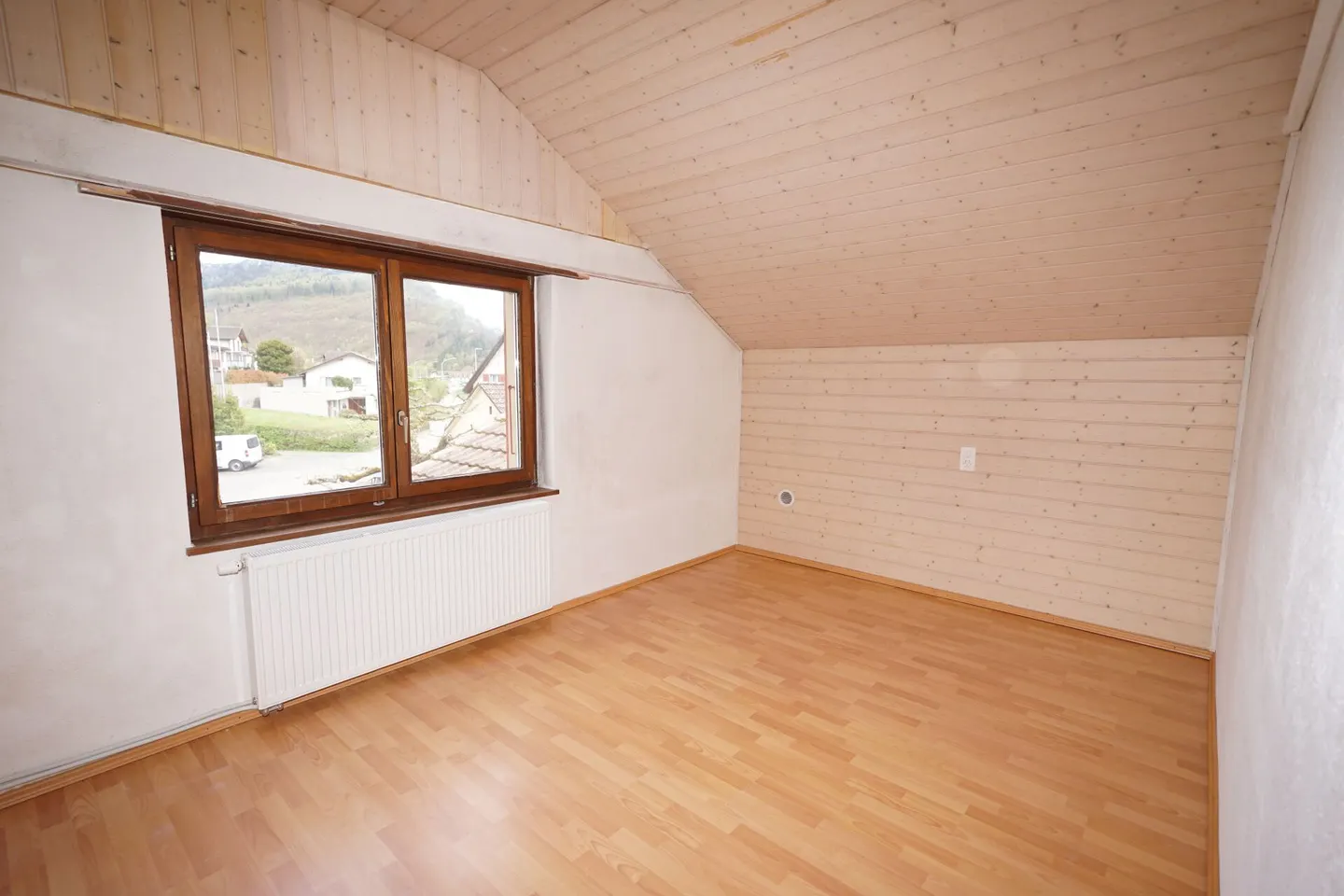 Progetto di ristrutturazione a Balsthal - Foto 8 di 12