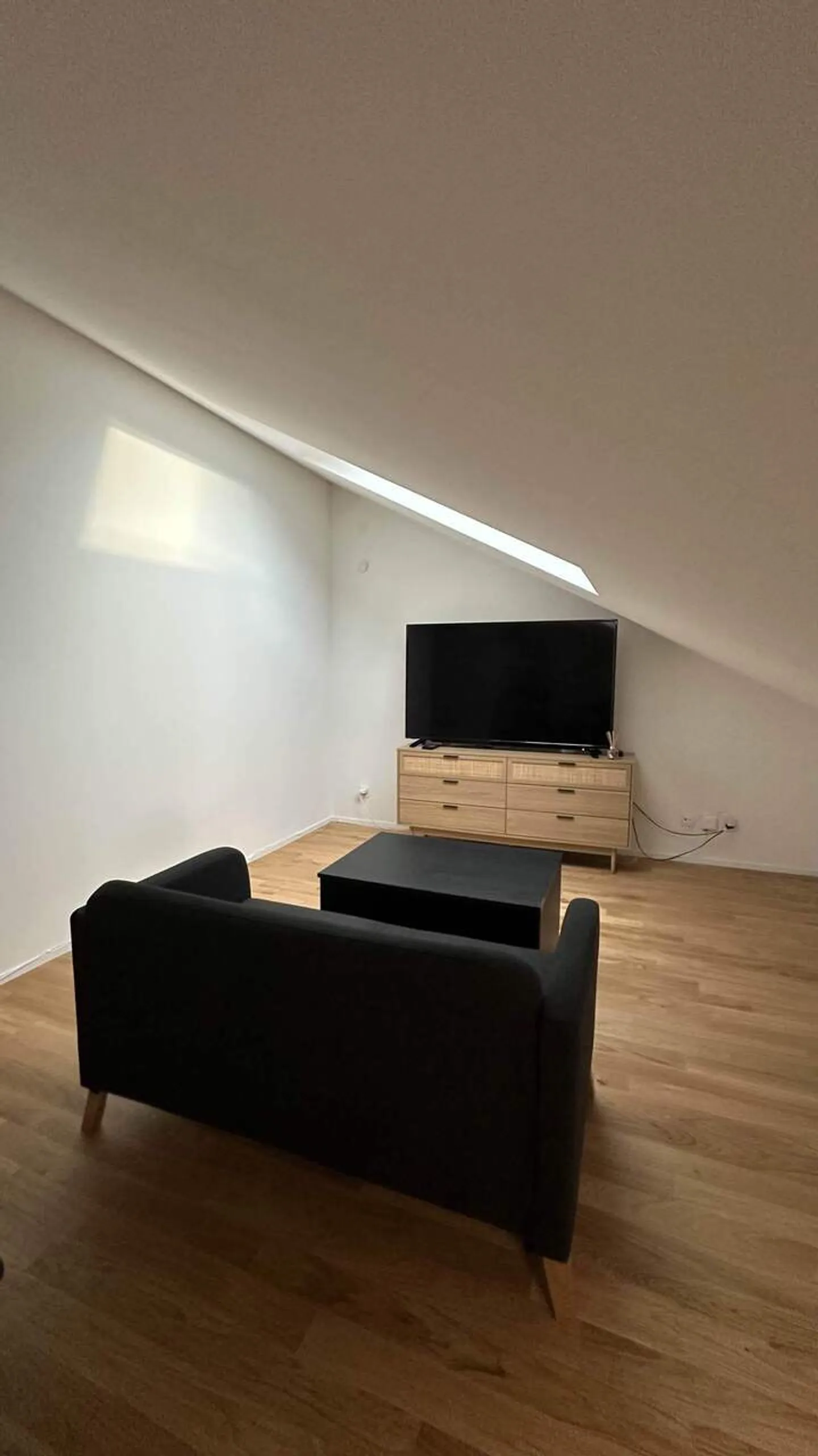 Appartement Basel - 3.5 pièces - Foto 2 von 13