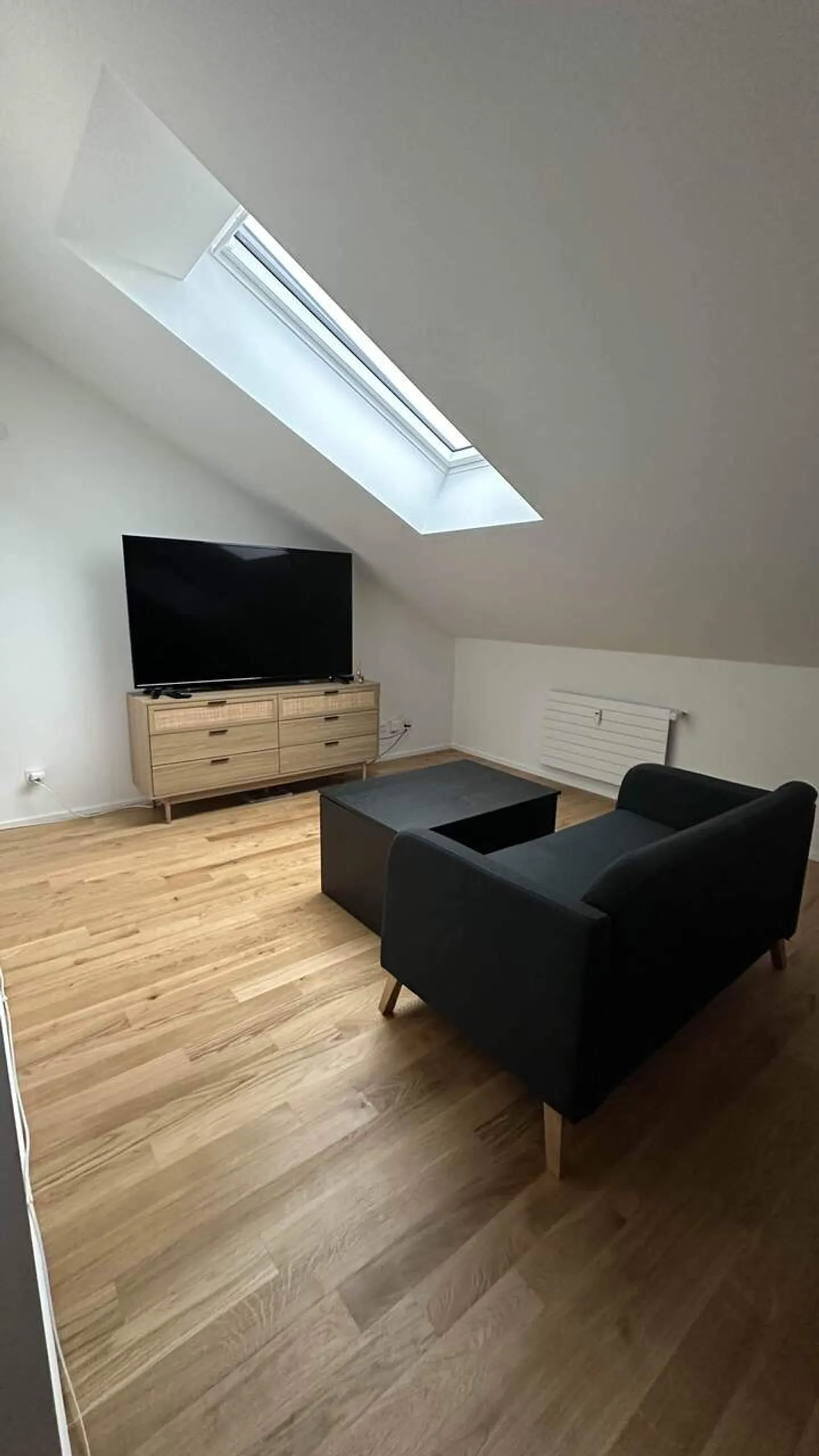 Appartement Basel - 3.5 pièces - Foto 4 von 13