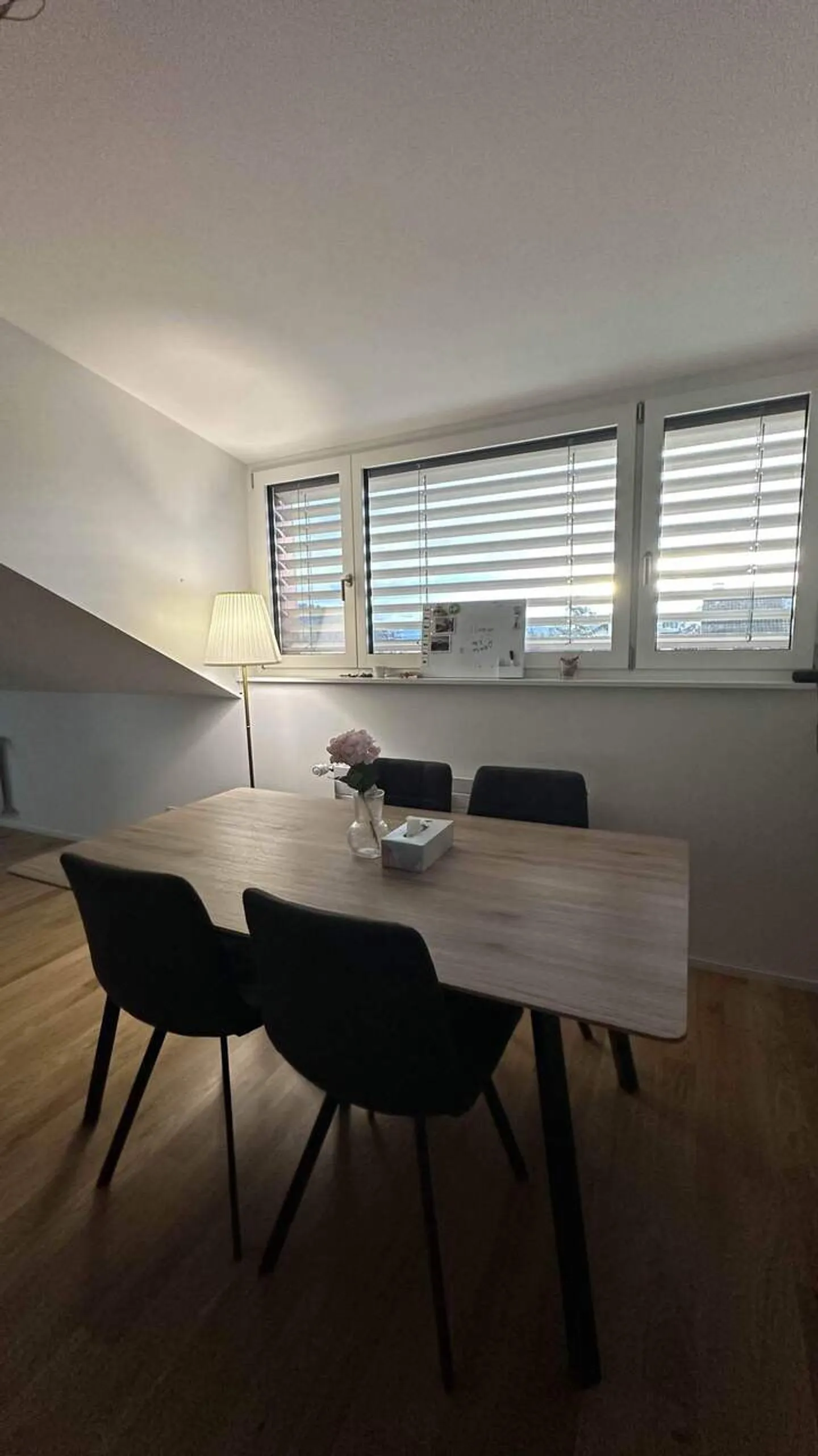 Appartement Basel - 3.5 pièces - Foto 5 von 13