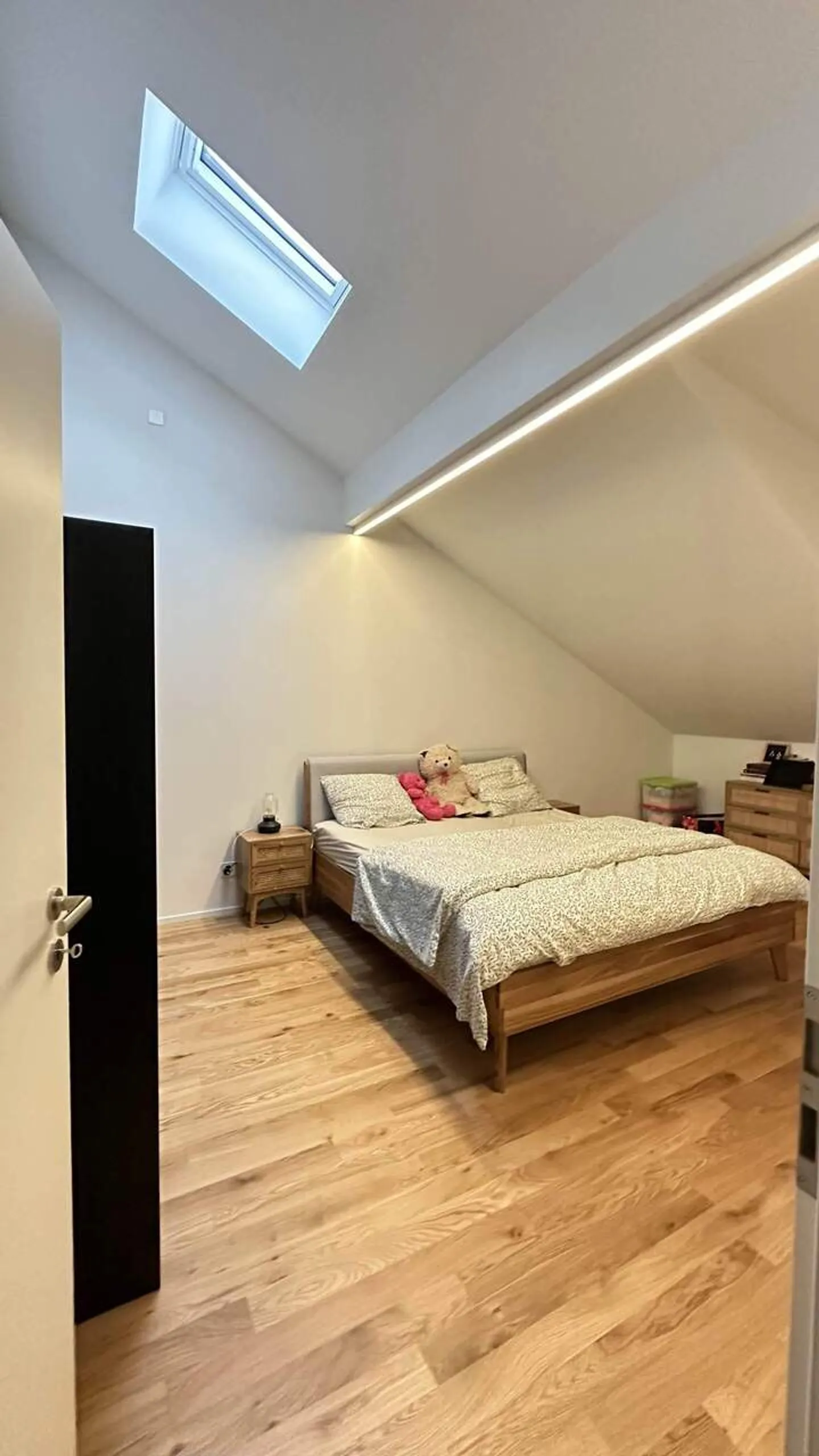 Appartement Basel - 3.5 pièces - Foto 7 von 13