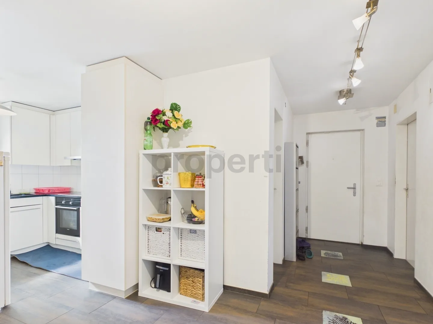 Geräumige Familienwohnung in Untersiggenthal - Foto 9 von 13