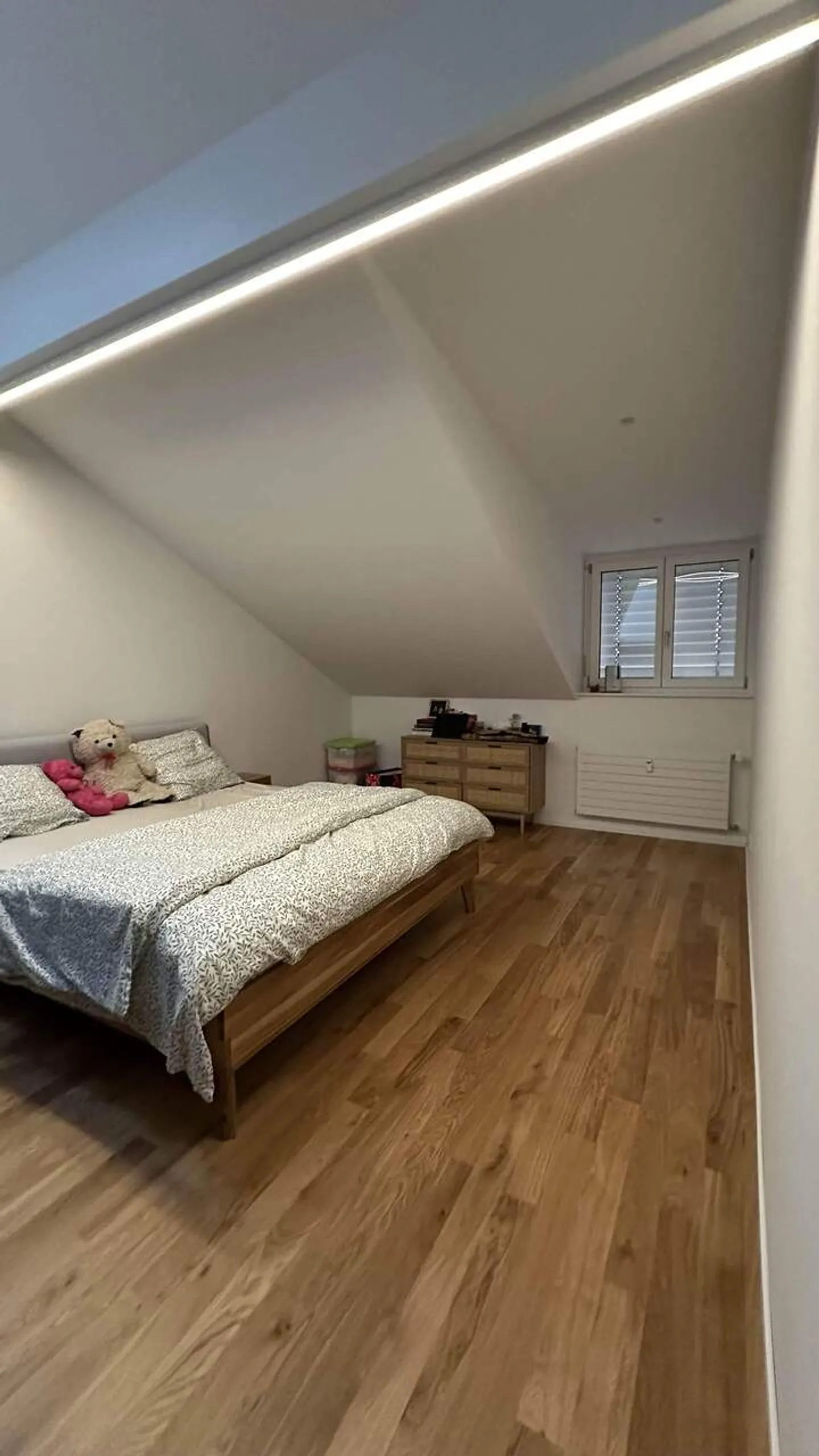 Appartement Basel - 3.5 pièces - Foto 8 von 13