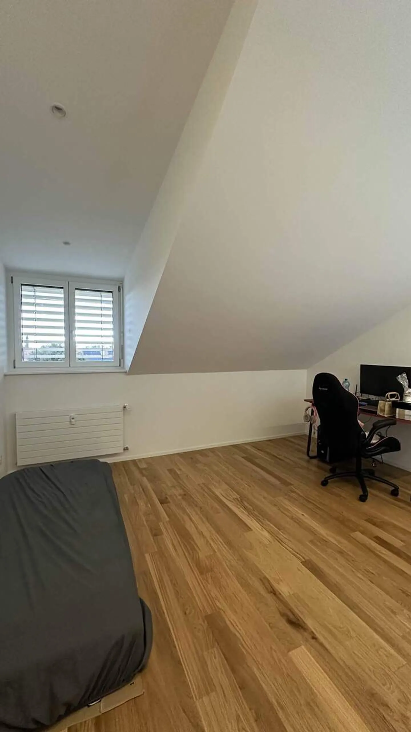 Appartement Basel - 3.5 pièces - Foto 10 von 13