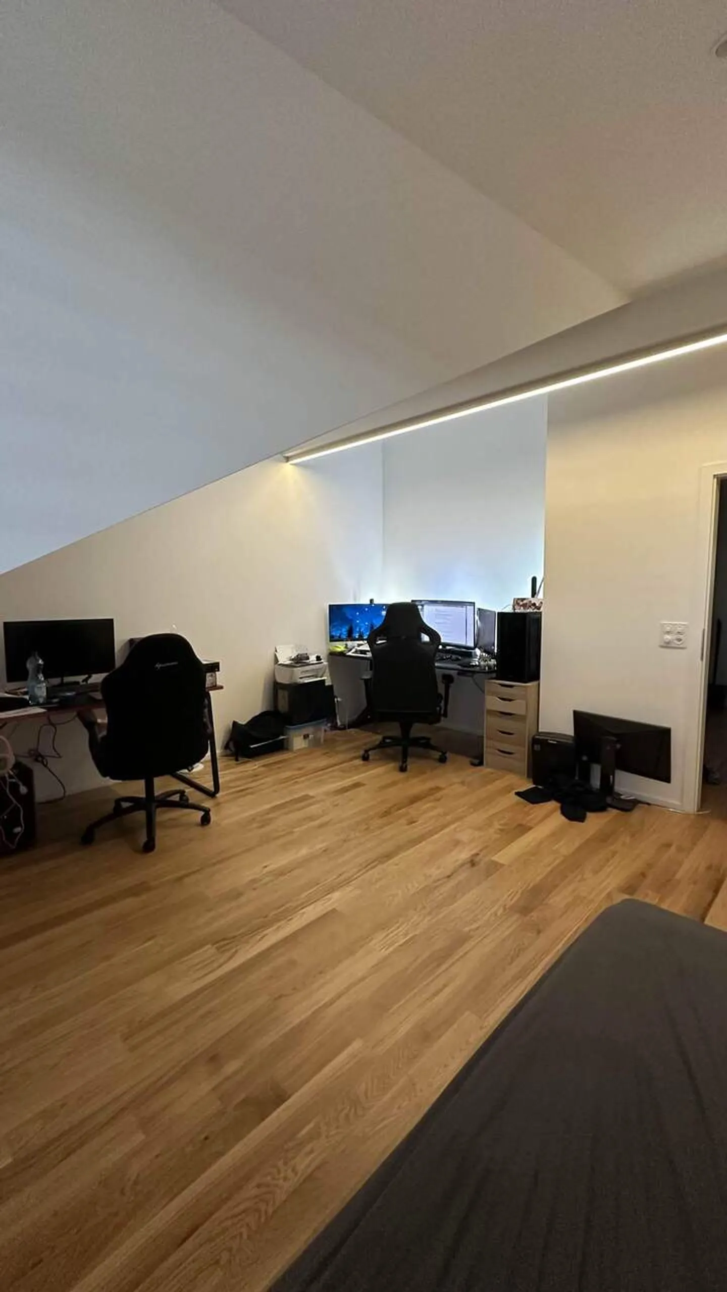 Appartement Basel - 3.5 pièces - Foto 11 von 13