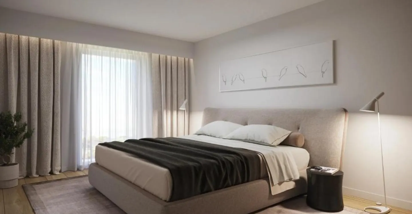 Lot D - Appartement villa de 4.5 pièces - Photo 2 sur 5