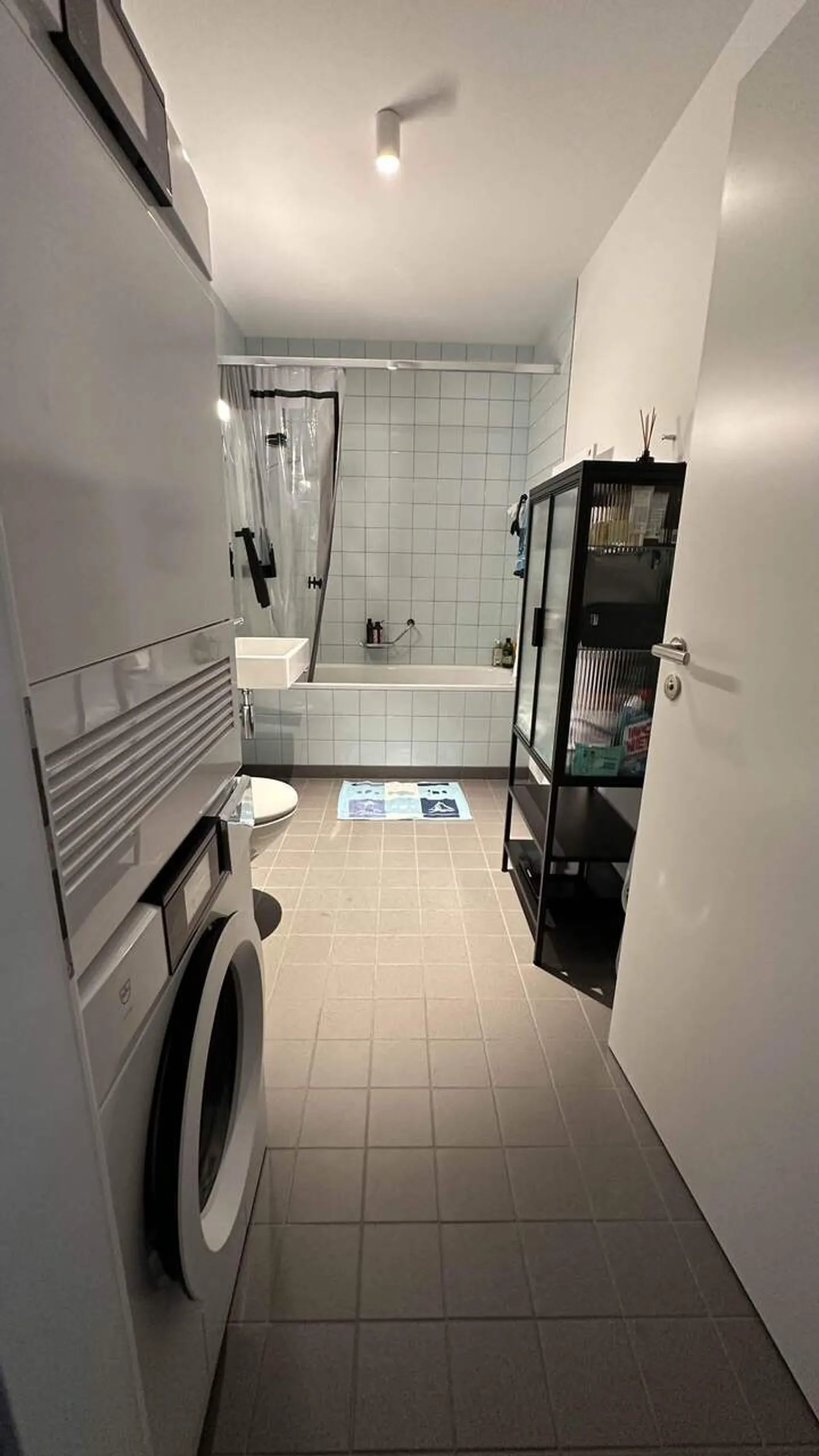 Appartement Basel - 3.5 pièces - Foto 12 von 13