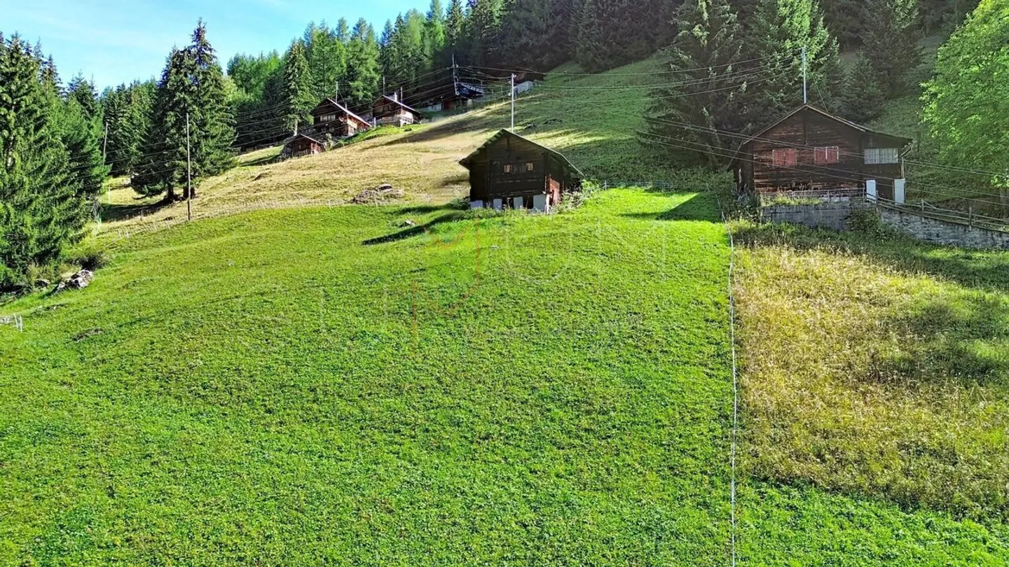 Authentisches Mayen in Idylischer Lage - Foto 3 von 11