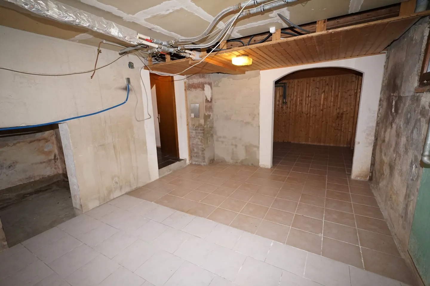 Progetto di ristrutturazione a Balsthal - Foto 11 di 12