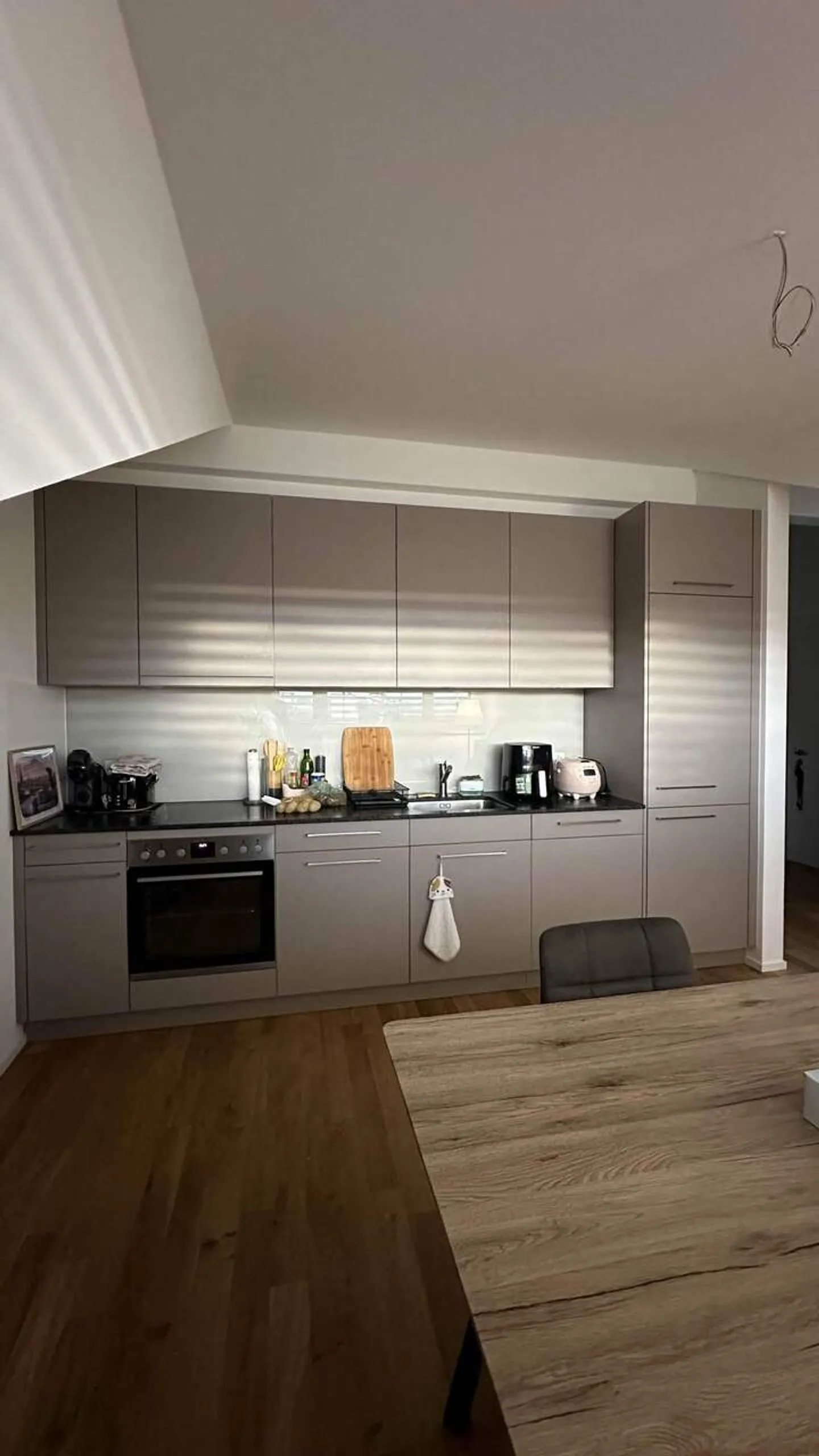 Appartement Basel - 3.5 pièces - Foto 1 von 13