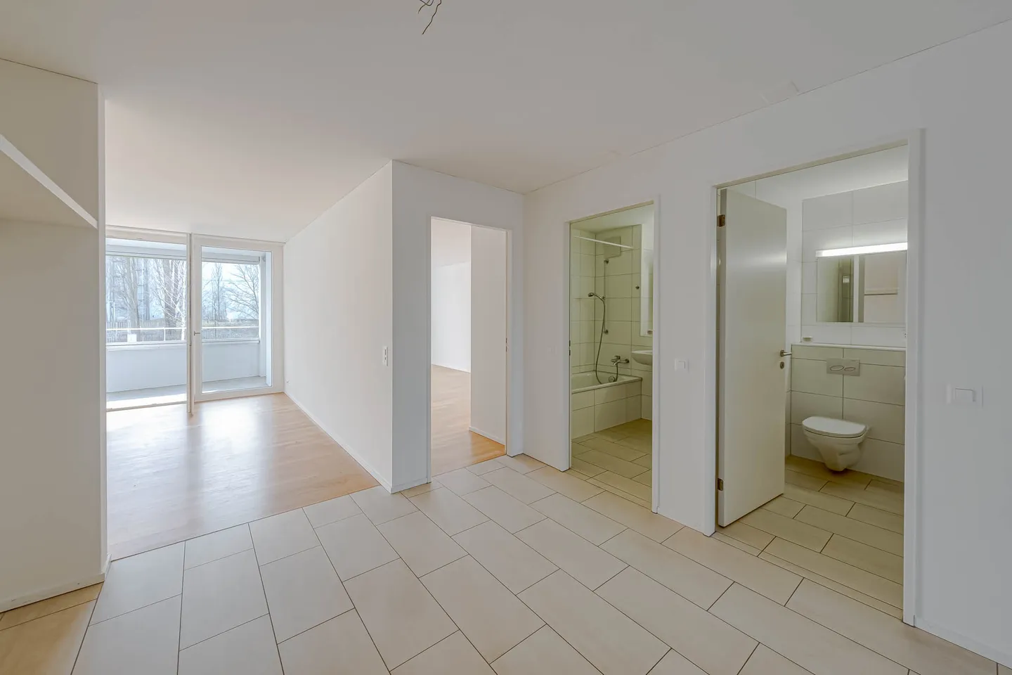 Appartamento moderno 3.5 locali - Foto 3 di 12