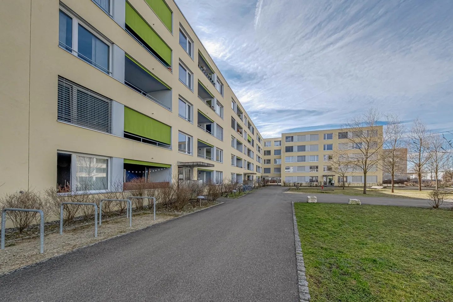 Appartamento moderno 3.5 locali - Foto 1 di 12