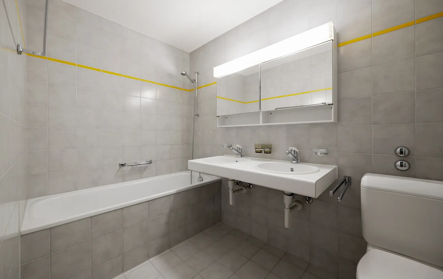 Appartamento moderno 3.5 locali - Foto 3 di 7