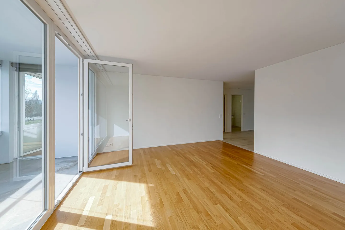 Appartamento moderno 3.5 locali - Foto 6 di 12