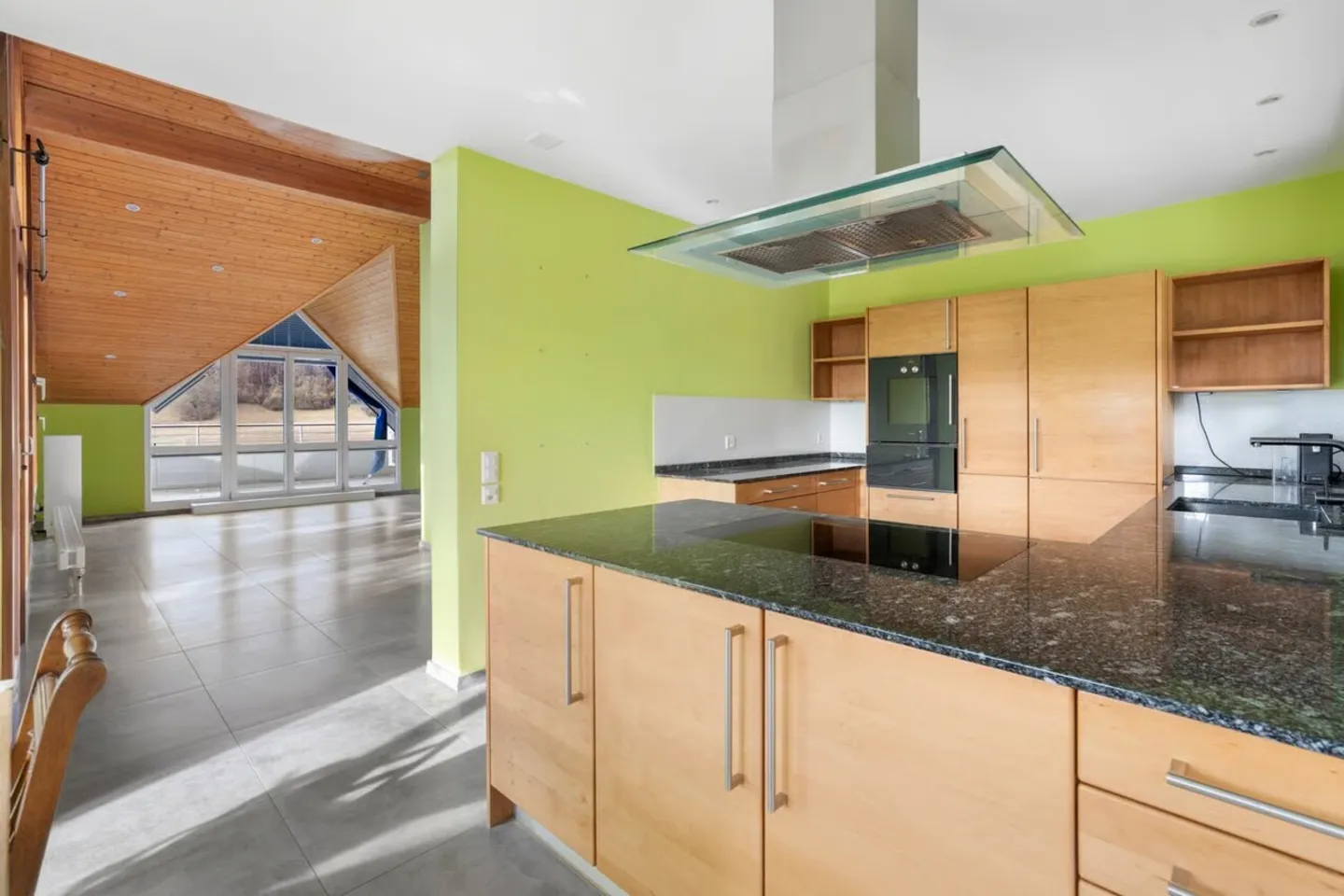 Grosszügiges Einfamilienhaus - Foto 6 von 13