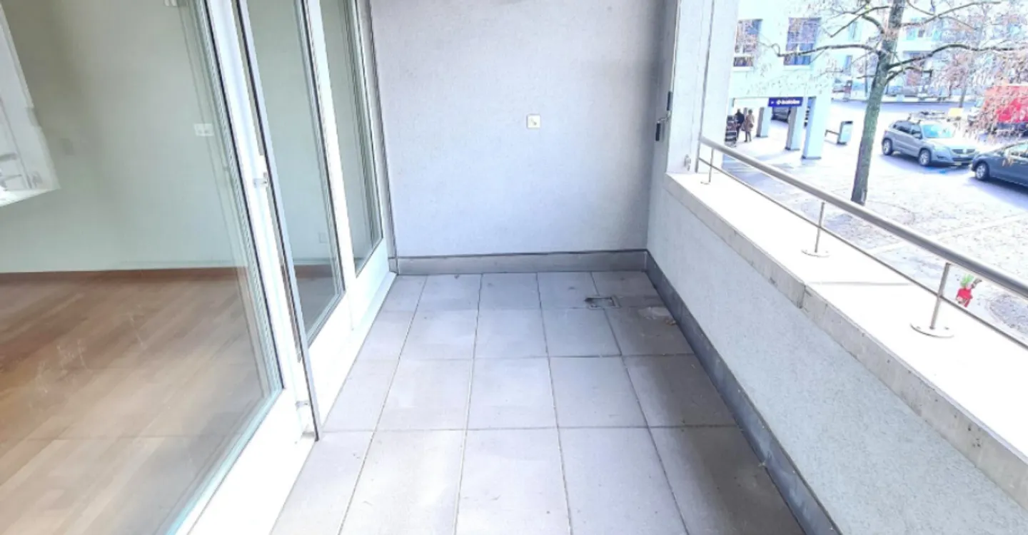 Wohnen im Zentrum von Sissach! - Photo 3 of 6