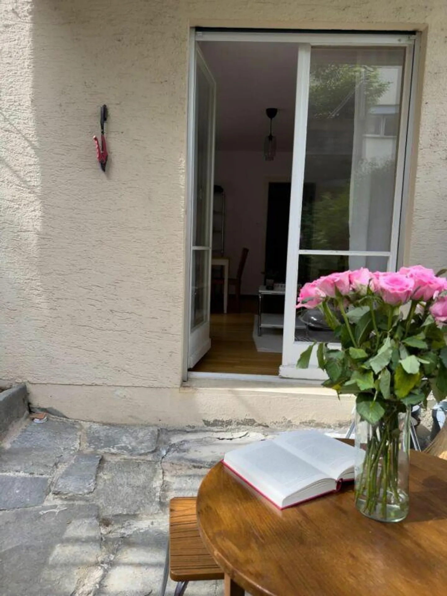 schöne 2-Zimmerwohnung in Luzern! - Foto 3 von 11