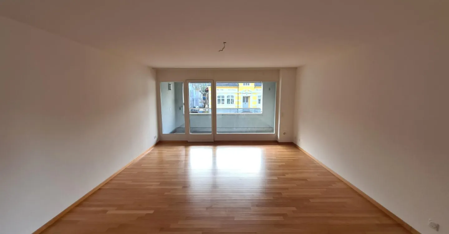 Wohnen im Zentrum von Sissach! - Photo 2 of 6