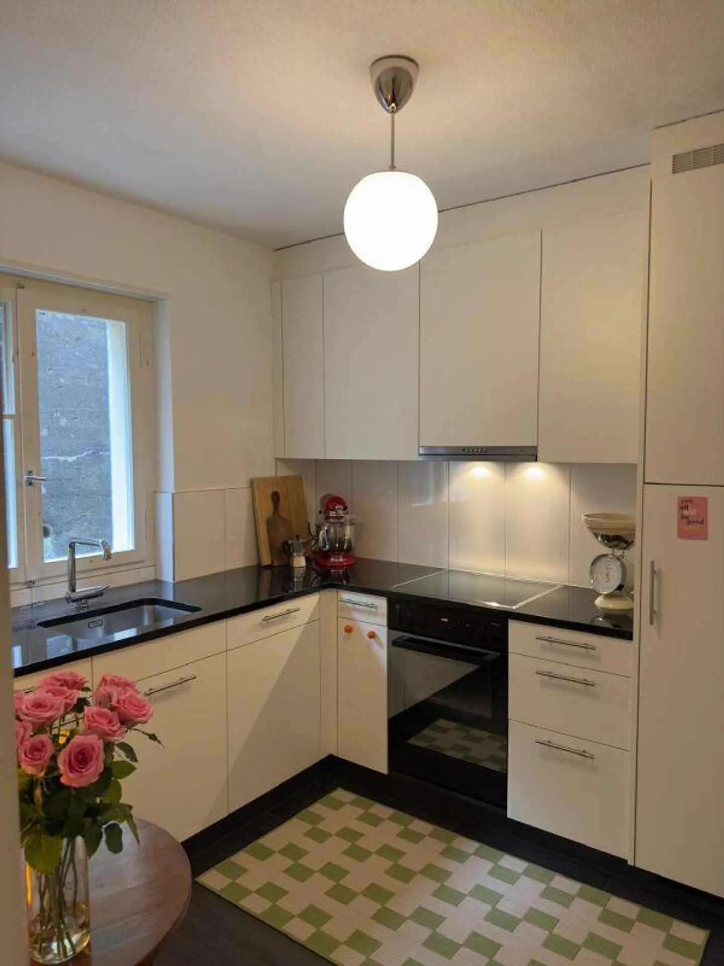 schöne 2-Zimmerwohnung in Luzern! - Foto 5 von 11