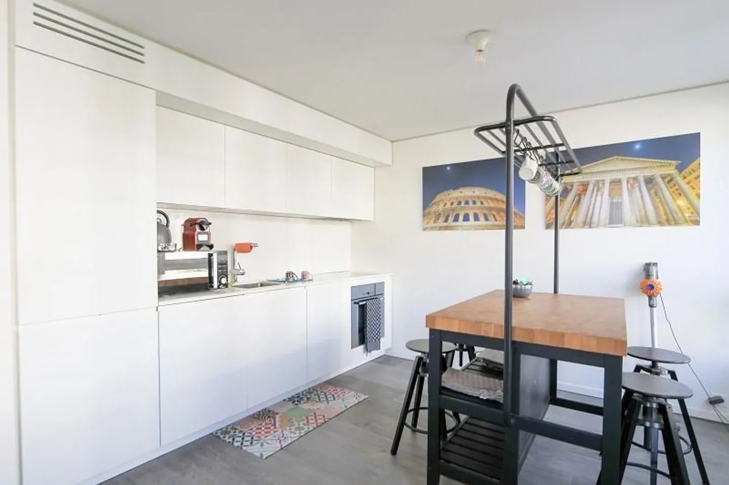 «appartamento di 2 1/2 locali vicino al lago» - Foto 6 di 14