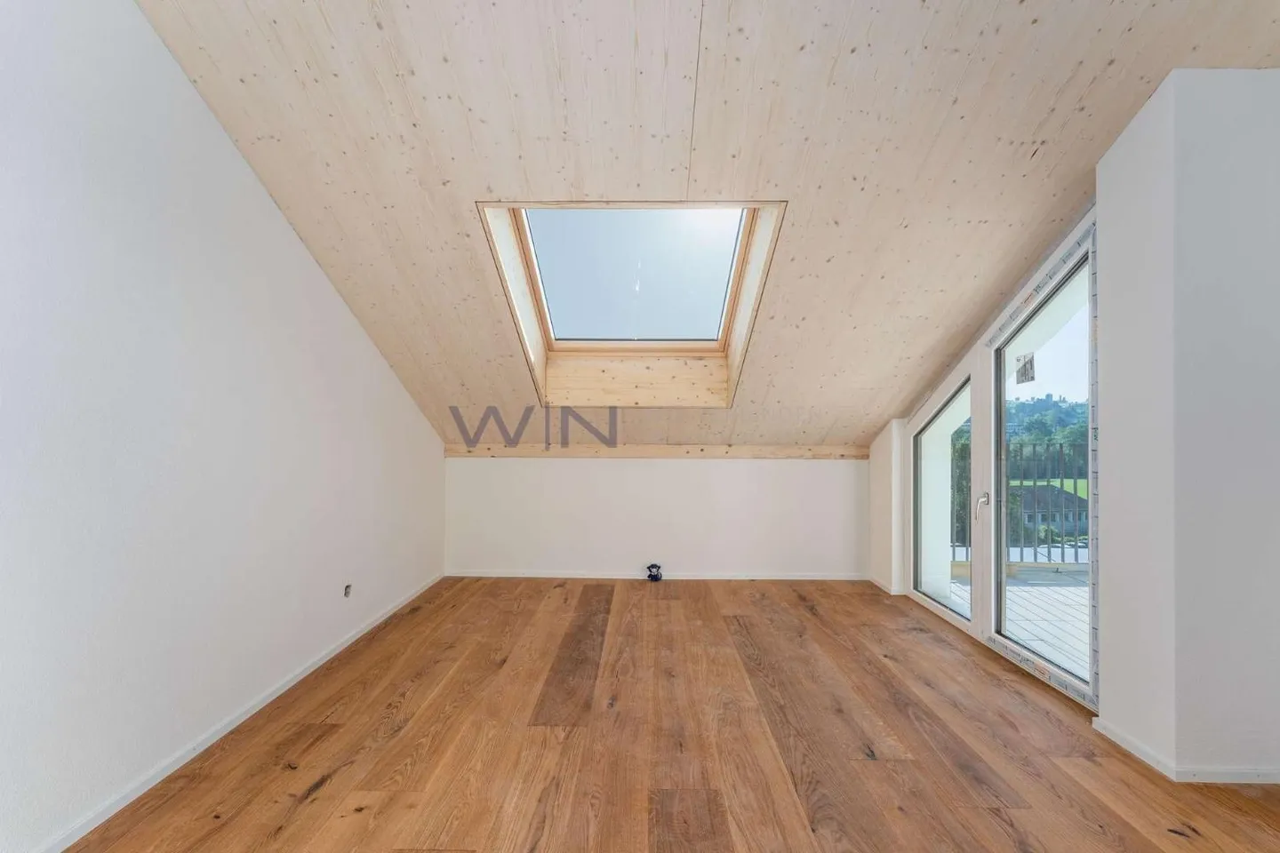 Attique de Luxe avec Vue Époustouflante - Photo 9 sur 10