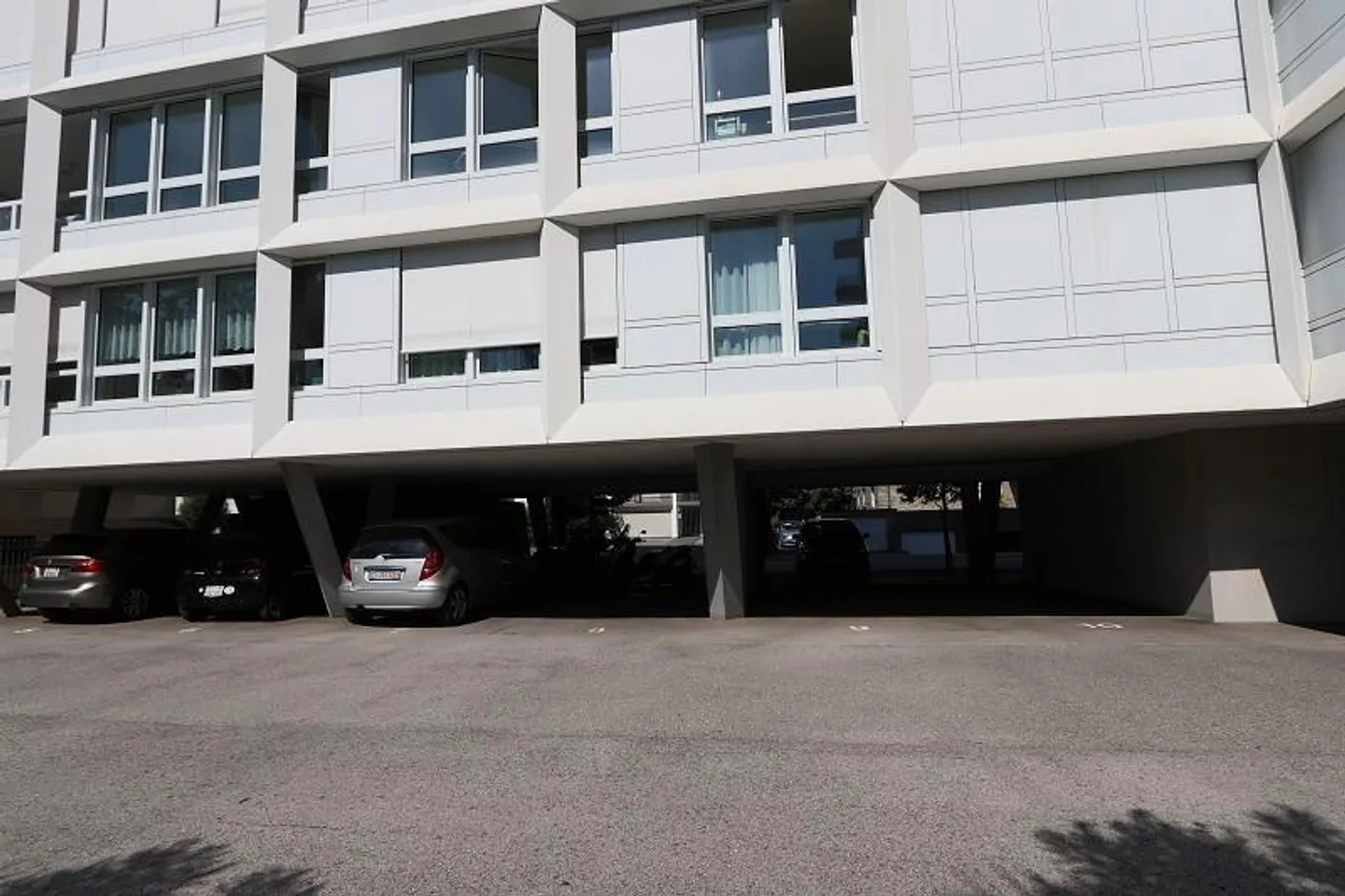 «appartamento di 2 1/2 locali vicino al lago» - Foto 12 di 14