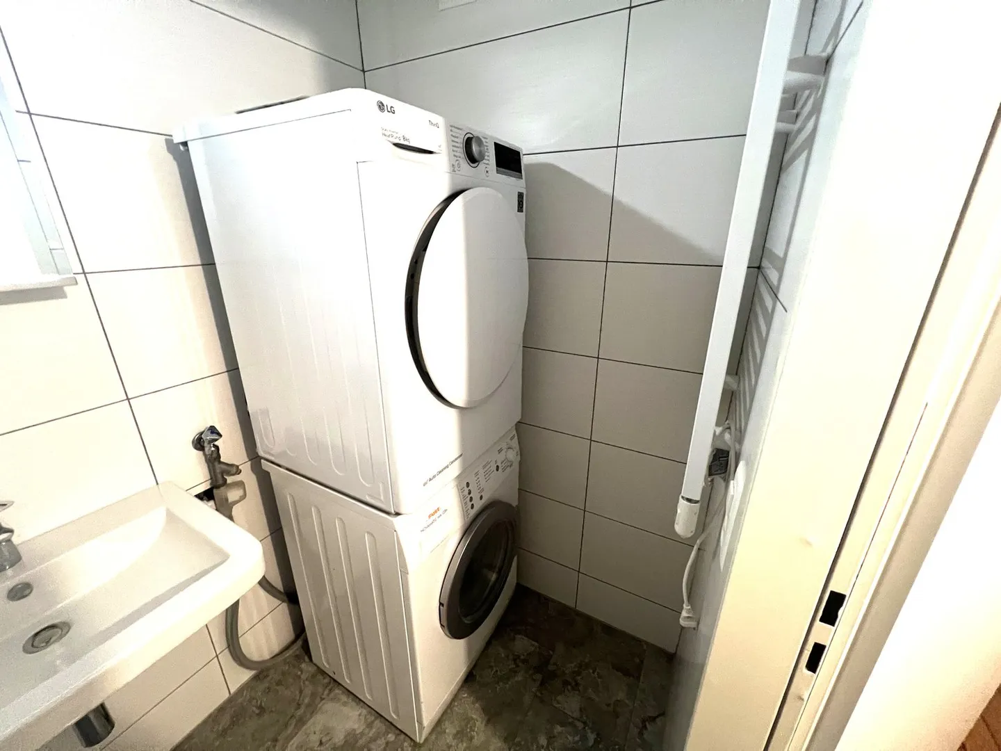 Appartamento affascinante con 2 camere a Waldenburg - disponibile immediatamente - Foto 6 di 7