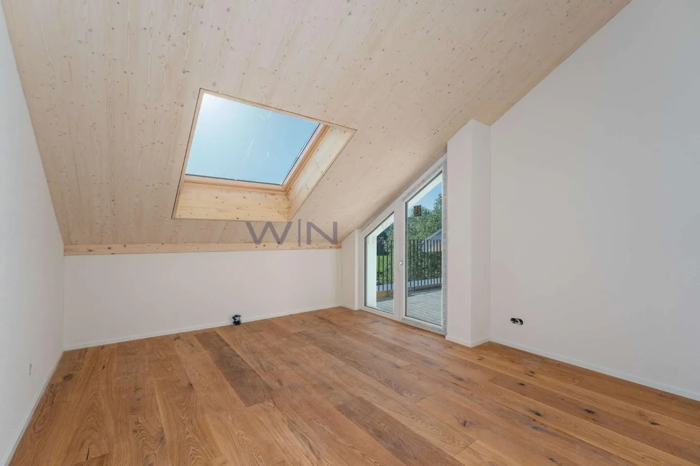 Attique de Luxe avec Vue Époustouflante - Photo 10 sur 10