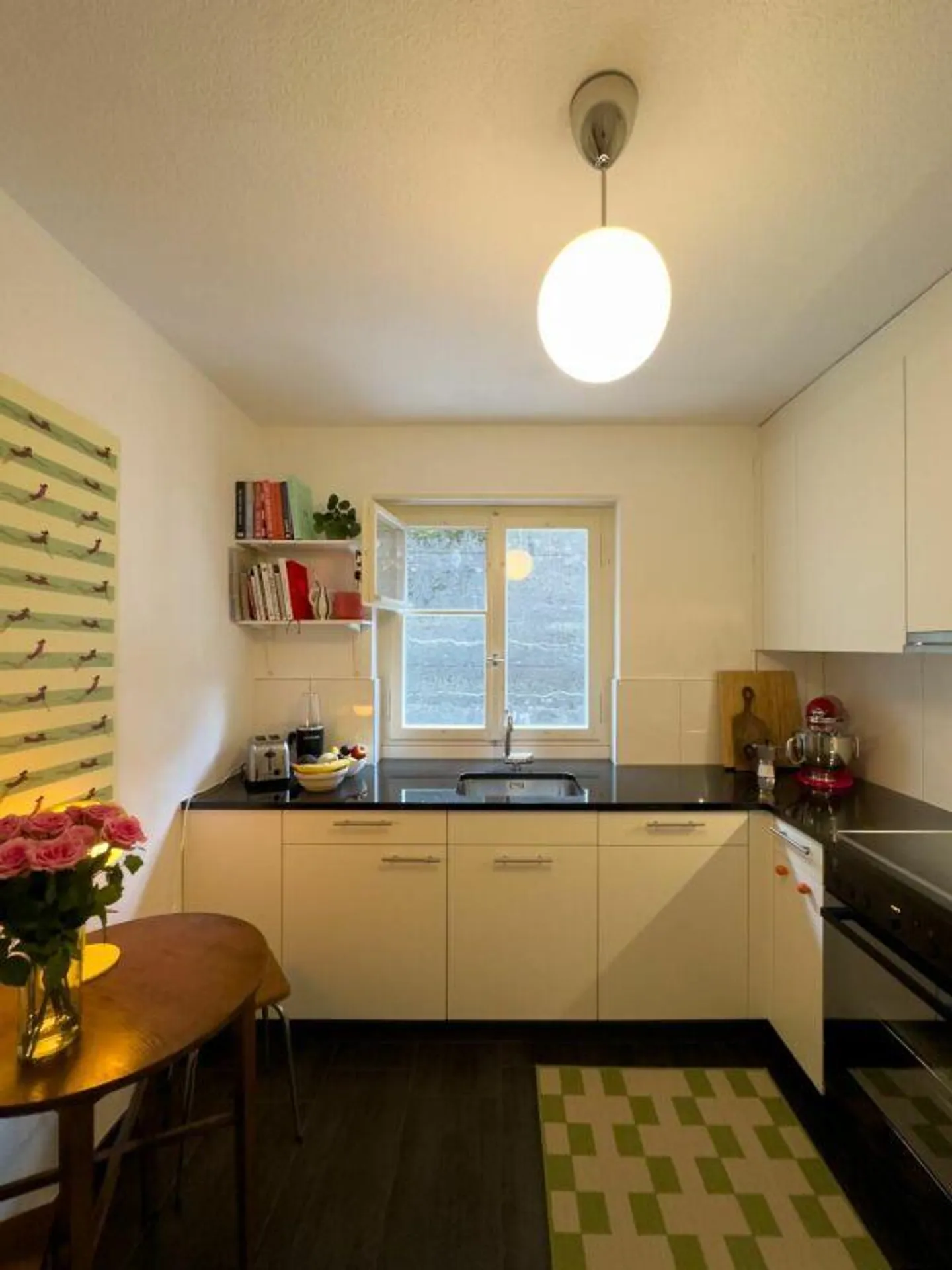 schöne 2-Zimmerwohnung in Luzern! - Foto 7 von 11