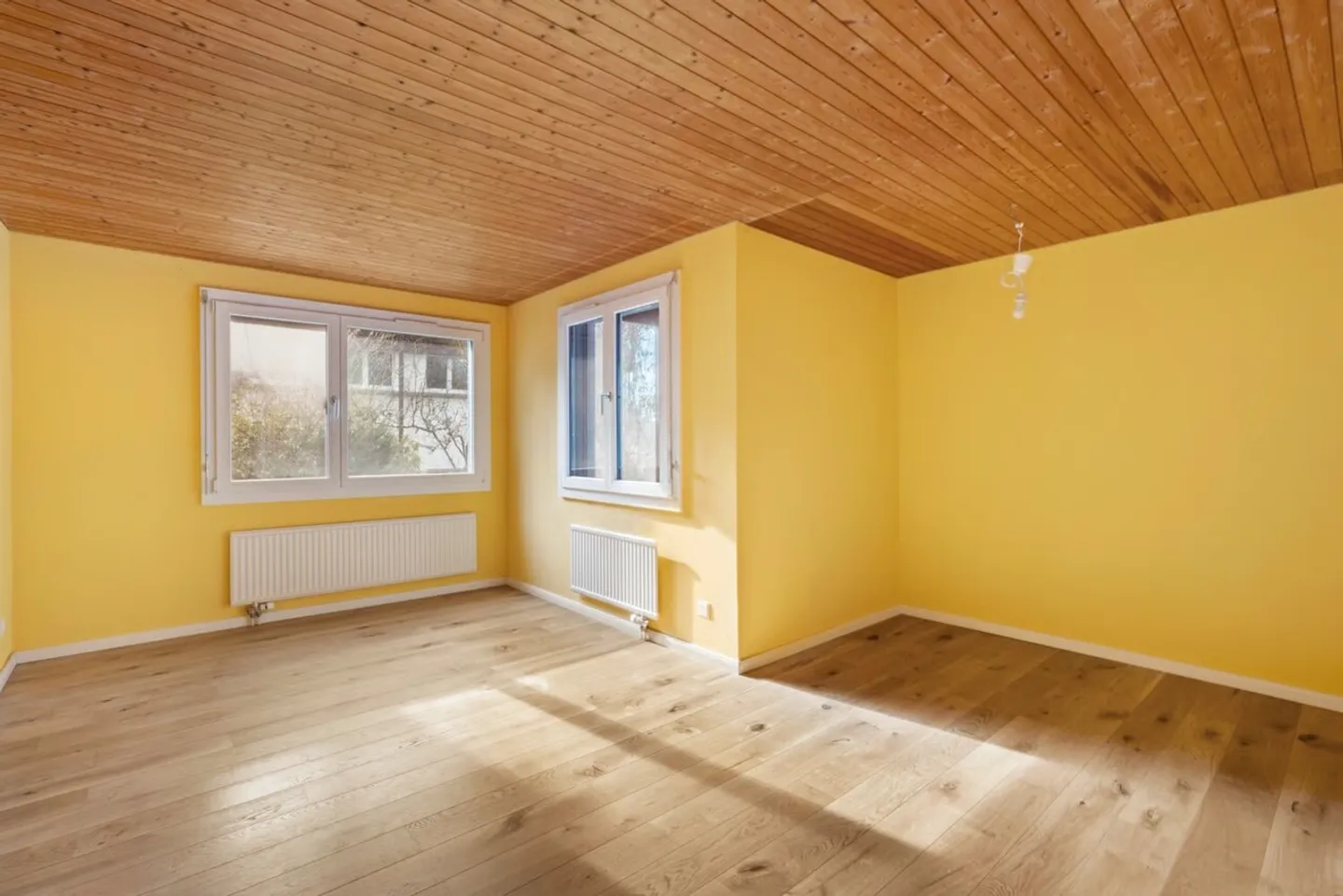 Grosszügiges Einfamilienhaus - Foto 11 von 13
