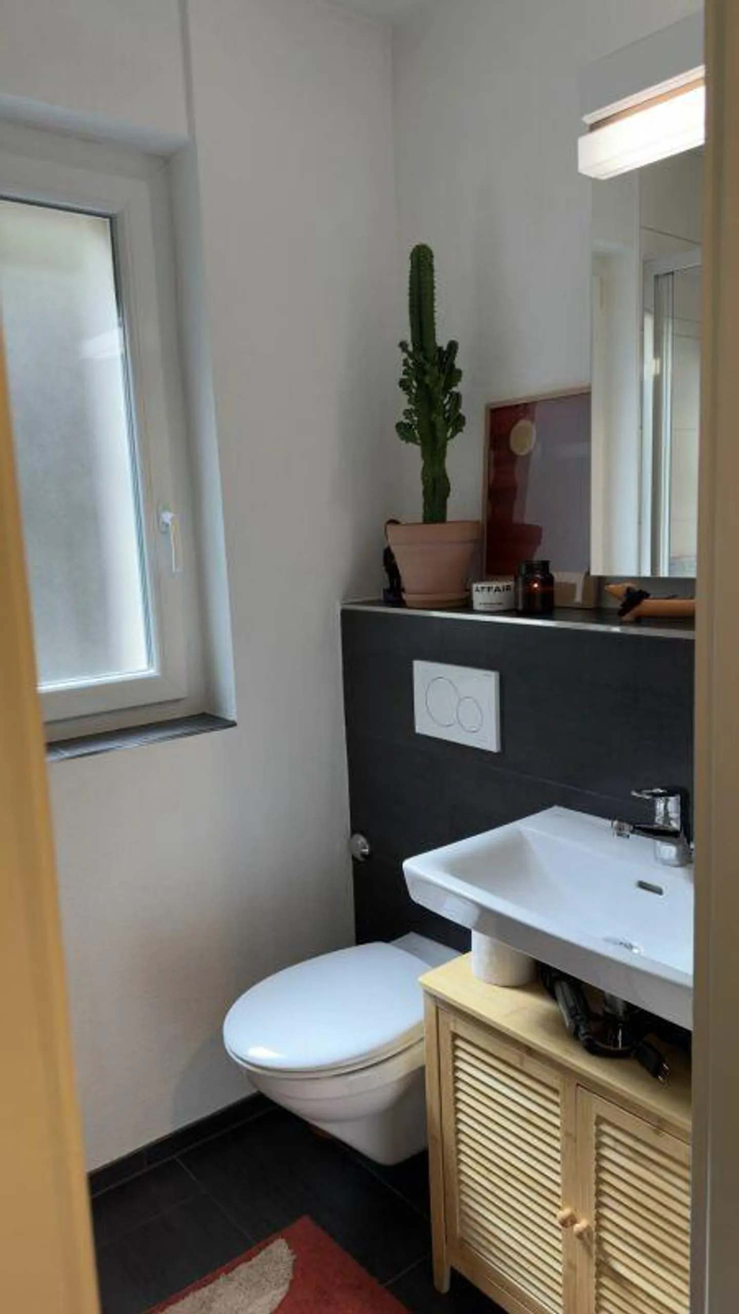 schöne 2-Zimmerwohnung in Luzern! - Foto 11 von 11