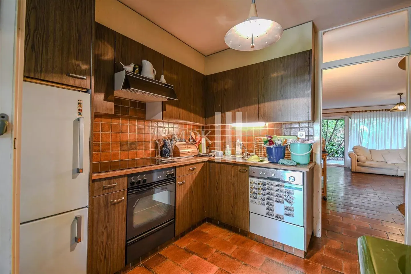 Maison 4.5 pièces - Photo 9 sur 13