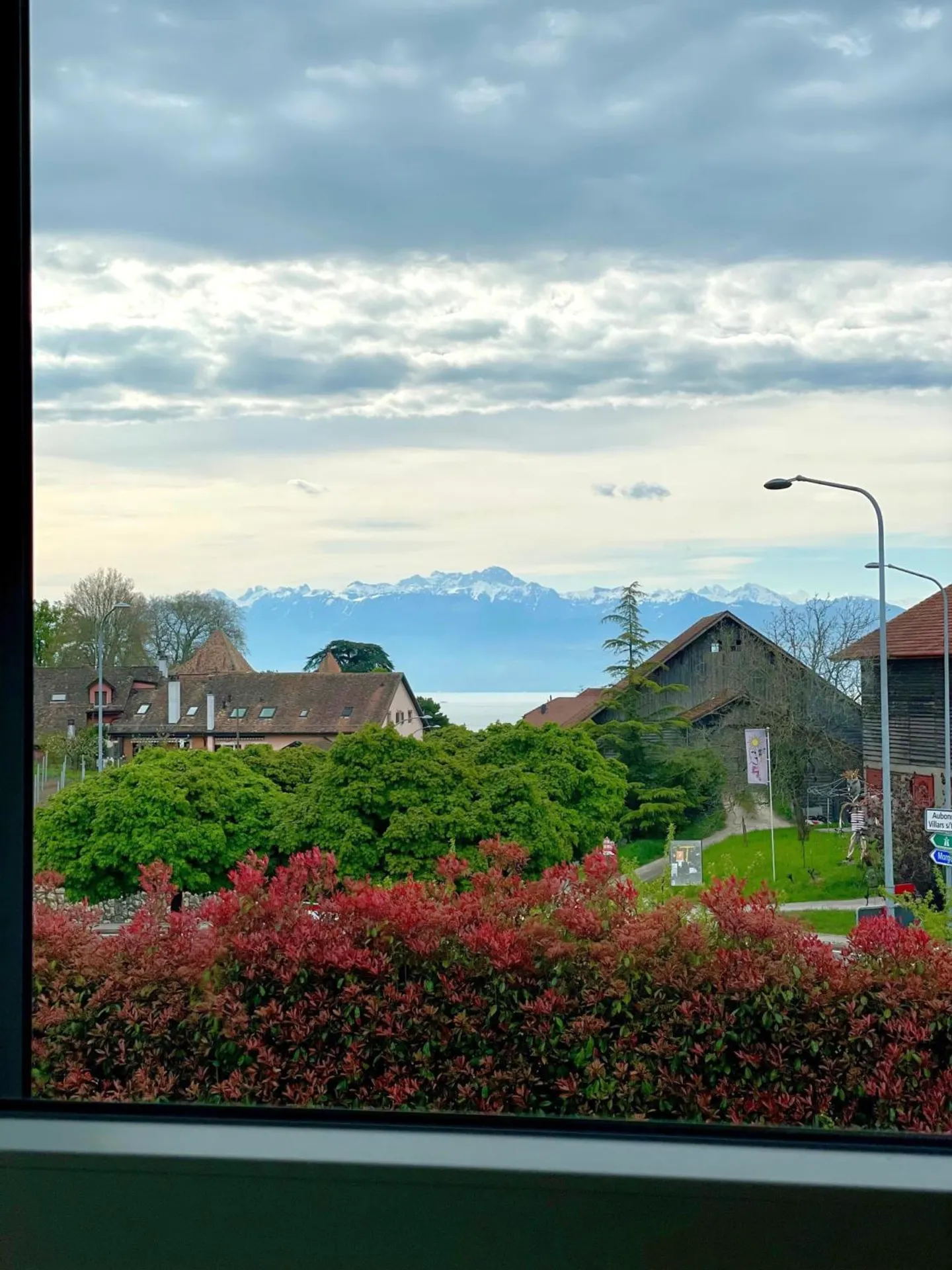 Charmante Villa à Denens - Photo 2 sur 7