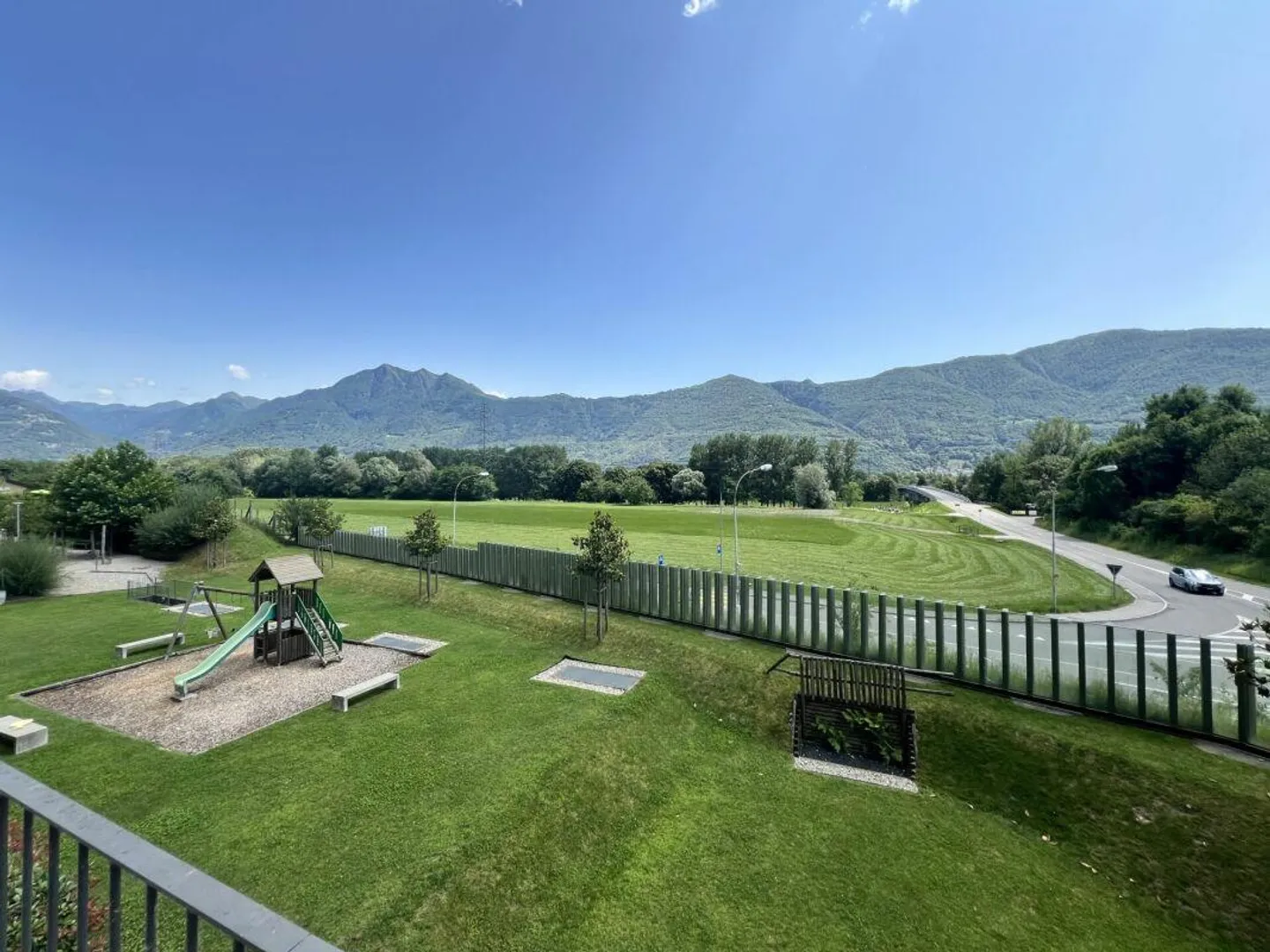 Appartamento al 2° piano, 4,5 stanze con terrazza - Foto 6 di 13
