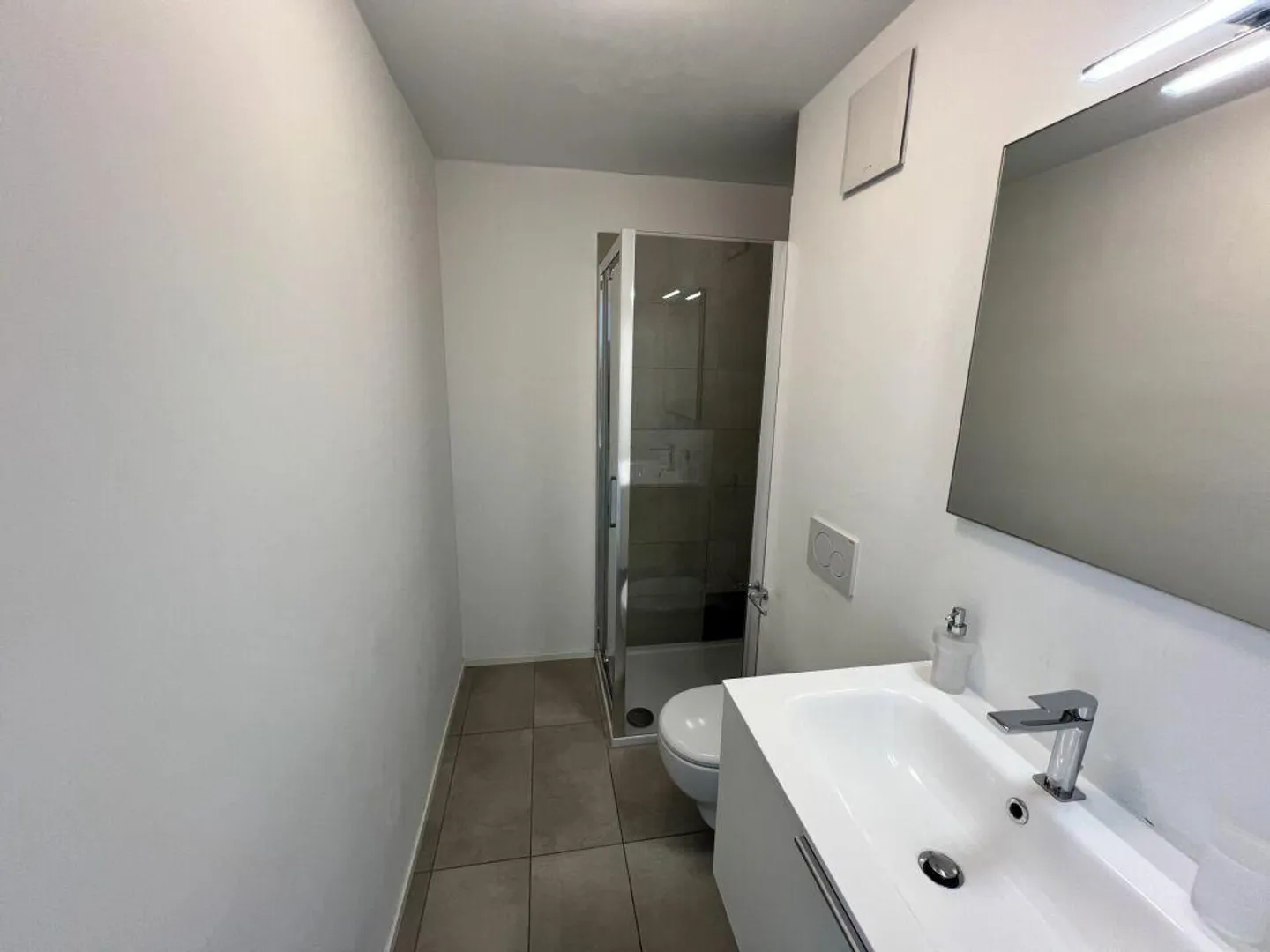 Appartamento al 2° piano, 4,5 stanze con terrazza - Foto 11 di 13