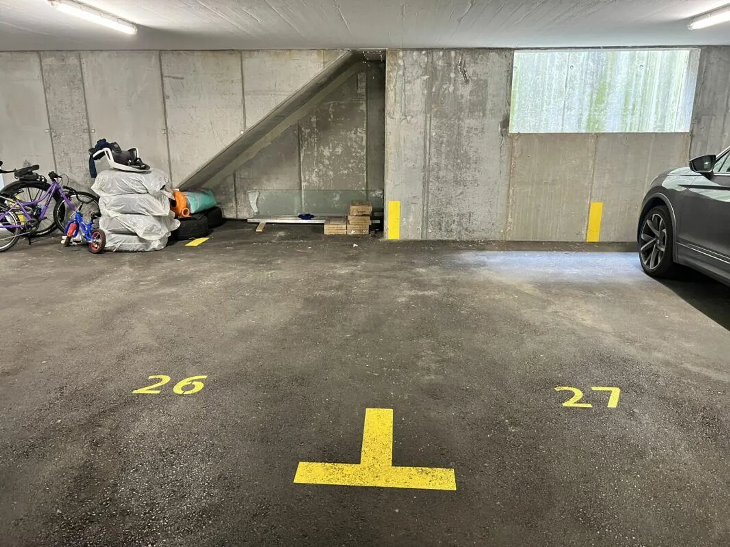 Appartamento al 2° piano, 4,5 stanze con terrazza - Foto 12 di 13