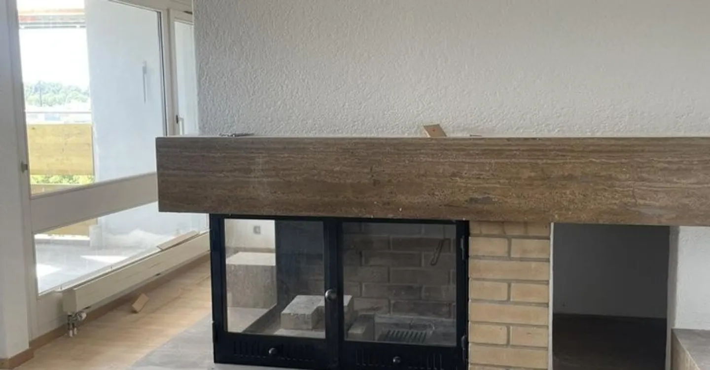 Sanierte 4.5-Zimmer-Wohnung in Ostermundigen - Foto 3 von 10