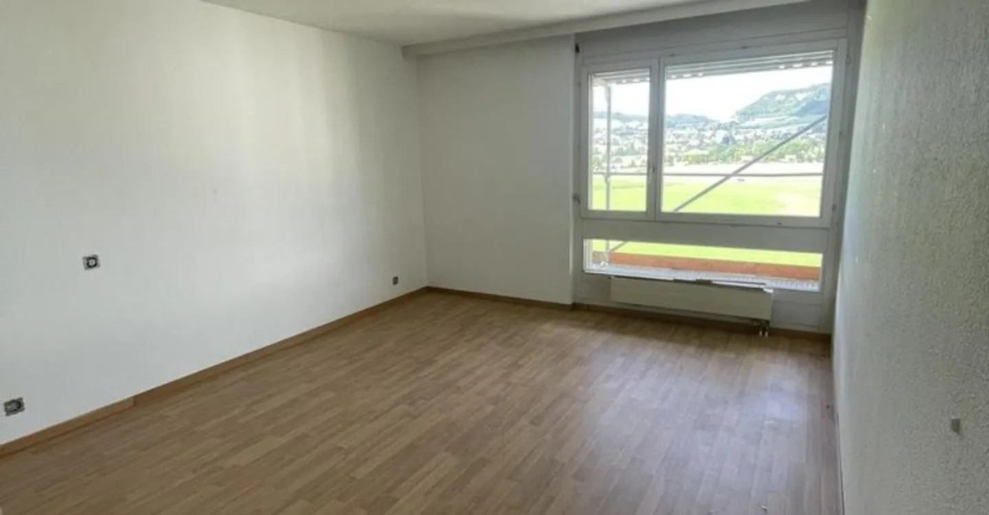 Sanierte 4.5-Zimmer-Wohnung in Ostermundigen - Foto 4 von 10