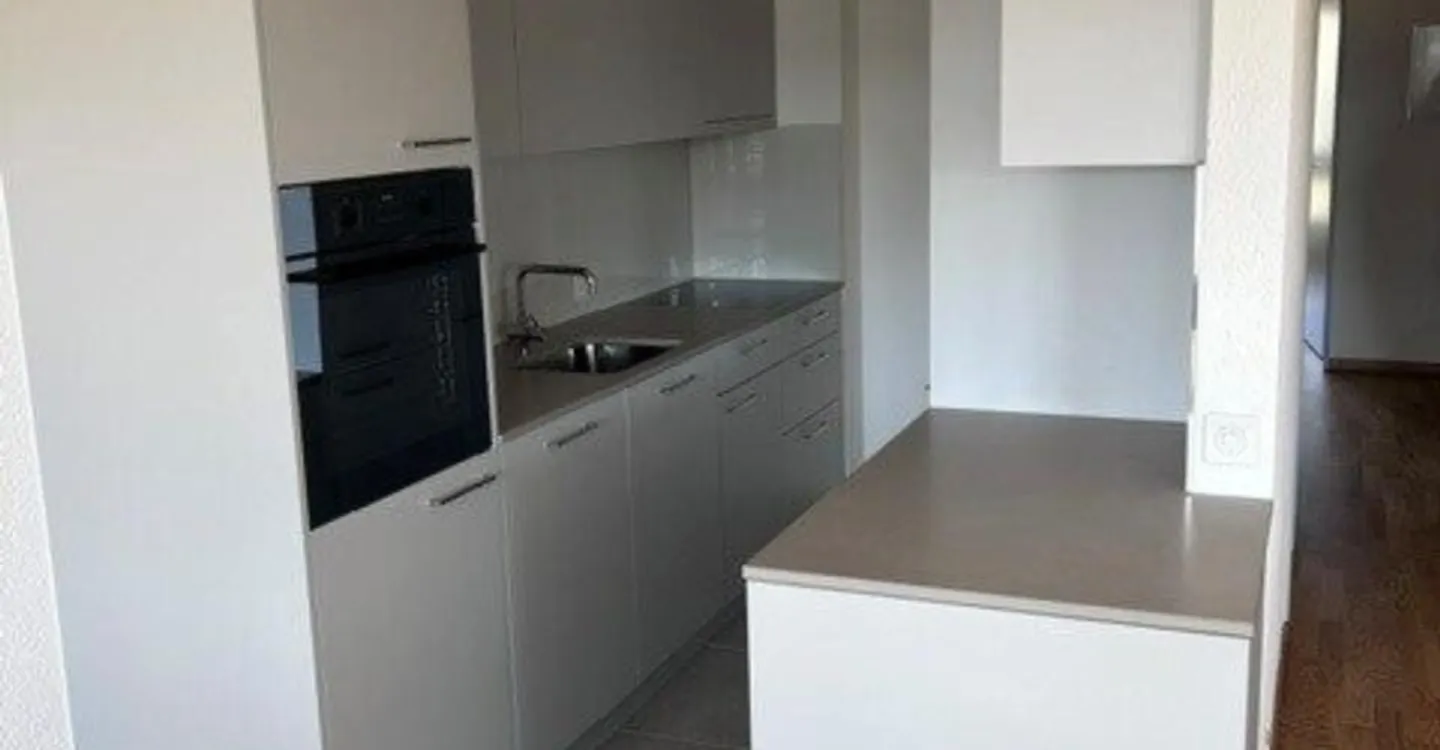 Sanierte 4.5-Zimmer-Wohnung in Ostermundigen - Foto 7 von 10