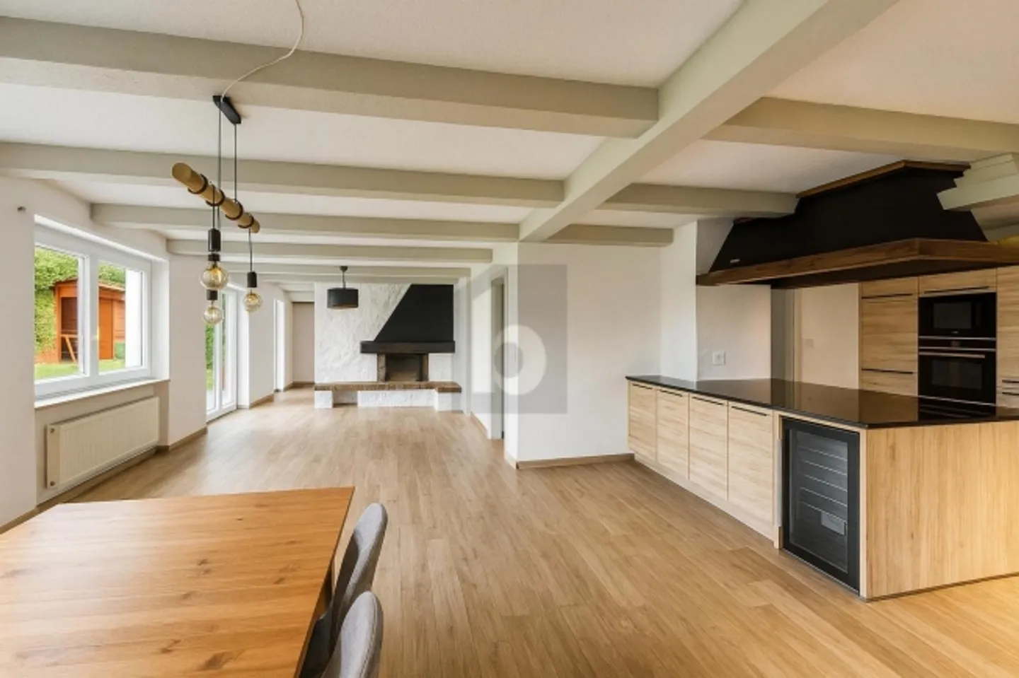 «PRONTO SPAZIOSO LUMINOSO MODERNO» - Foto 2 di 6